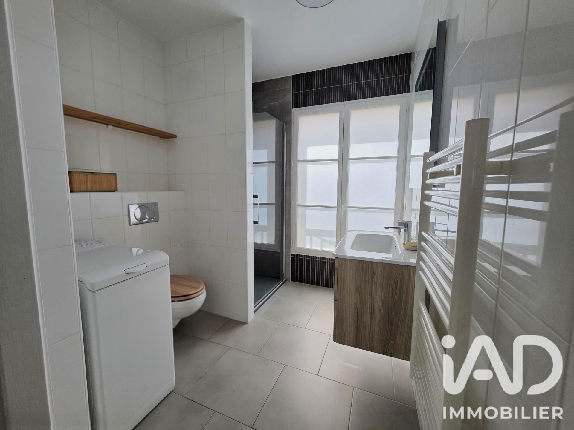Appartement à vendre, 32m², Rambouillet