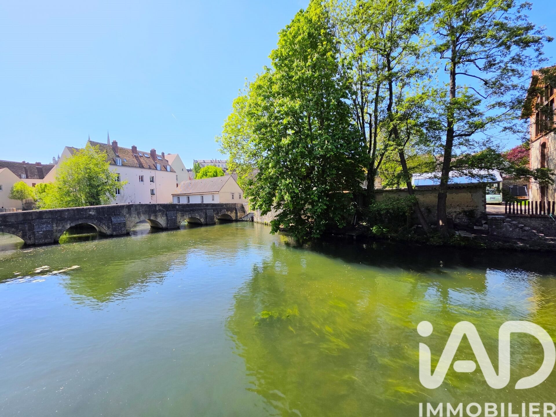Appartement à vendre, 65m², Chartres