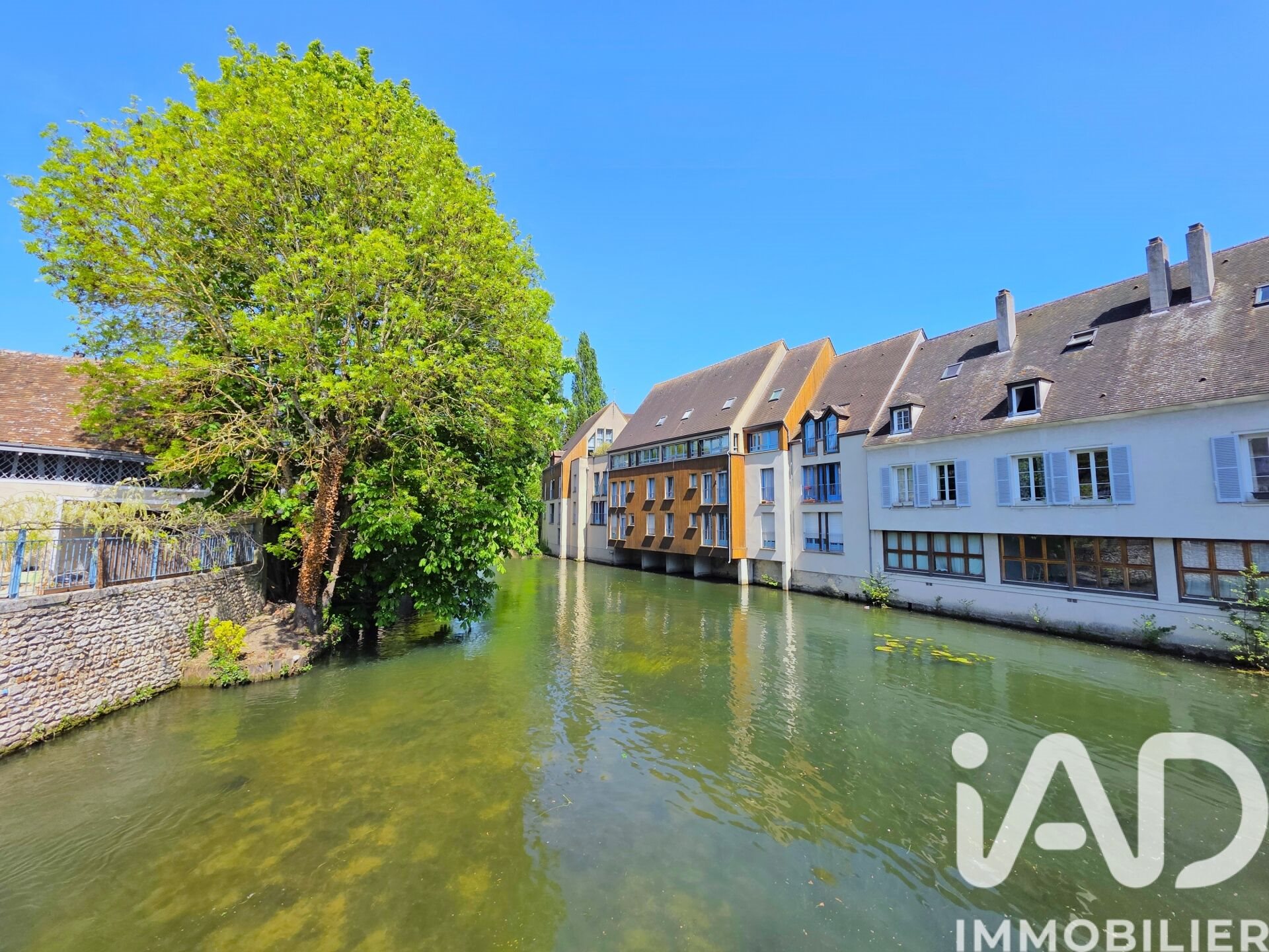 Appartement à vendre, 65m², Chartres