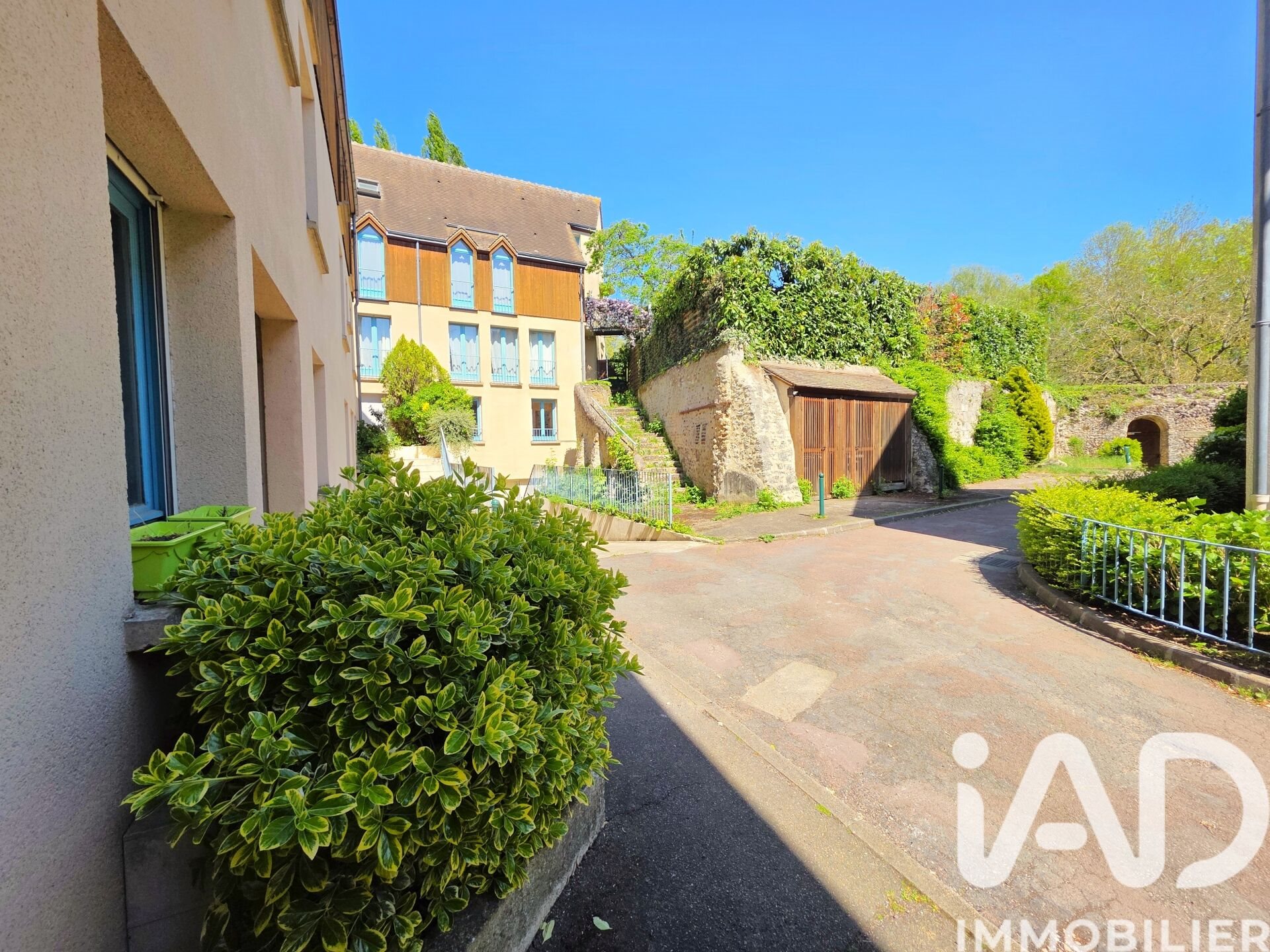 Appartement à vendre, 65m², Chartres