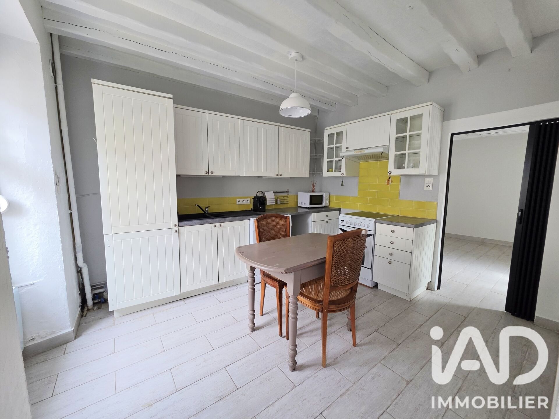 Maison à vendre, 60m², Gallardon