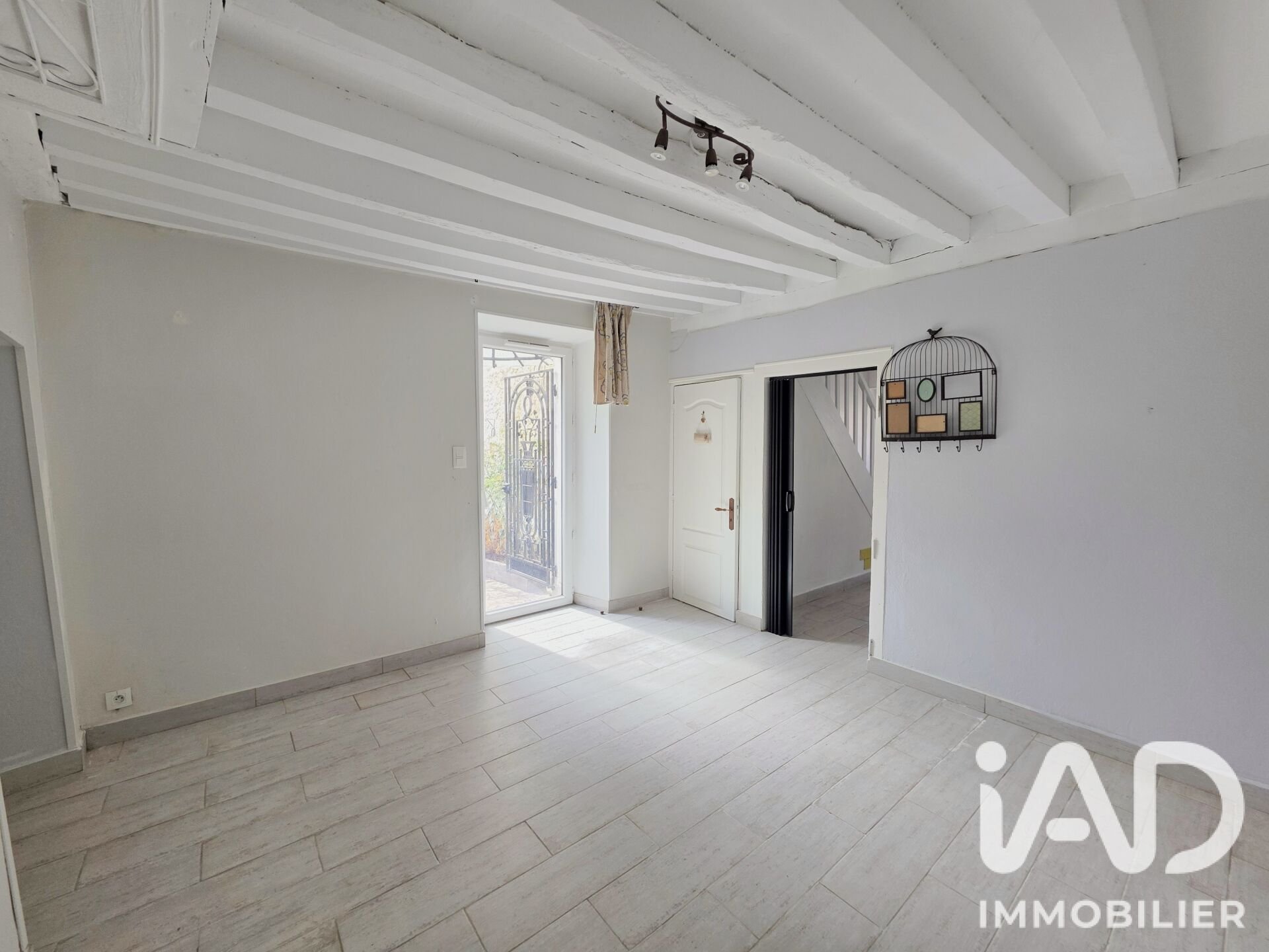 Maison à vendre, 60m², Gallardon