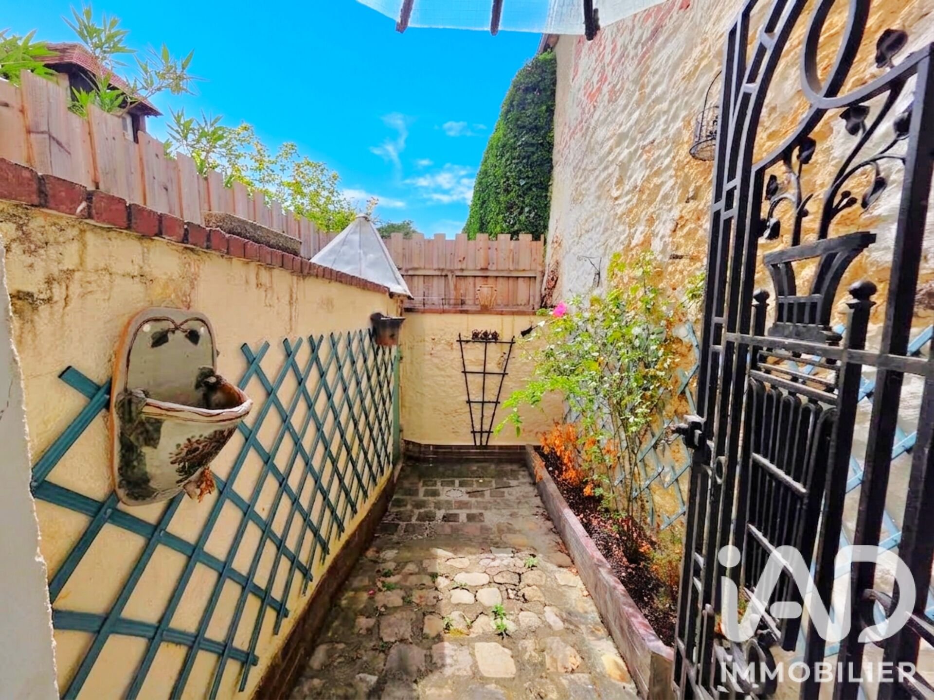 Maison à vendre, 60m², Gallardon