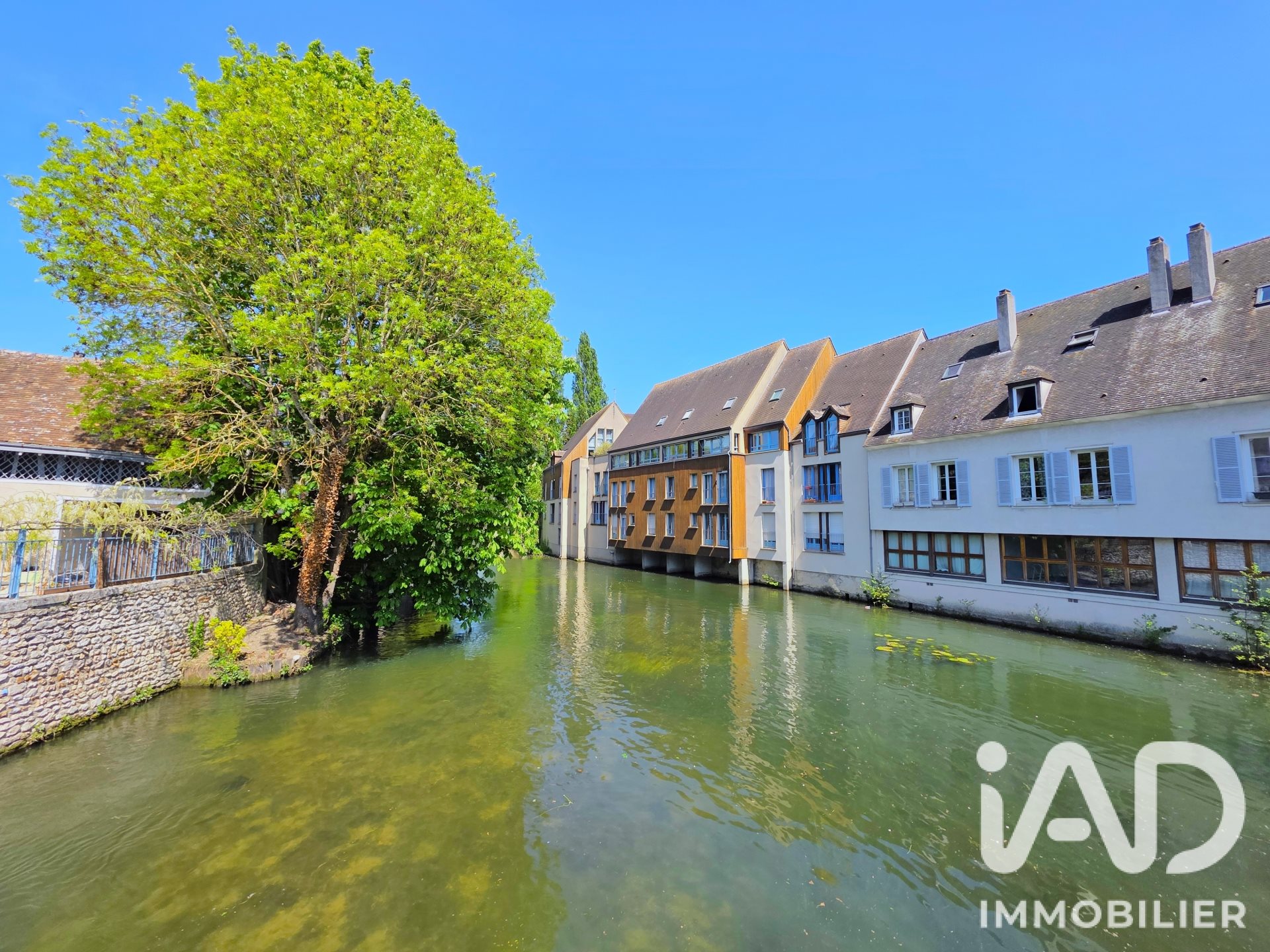 Appartement à vendre, 65m², Chartres