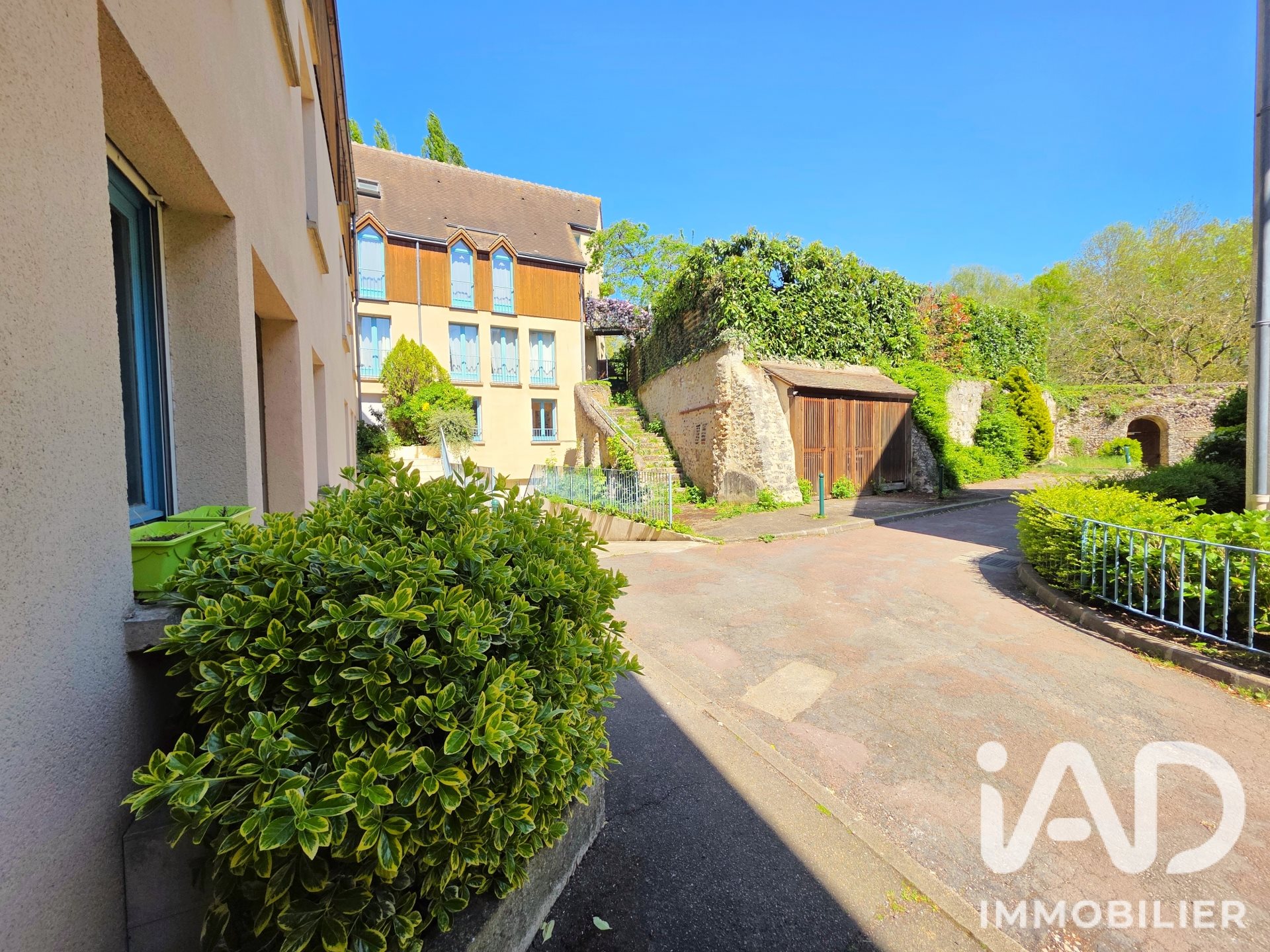 Appartement à vendre, 65m², Chartres