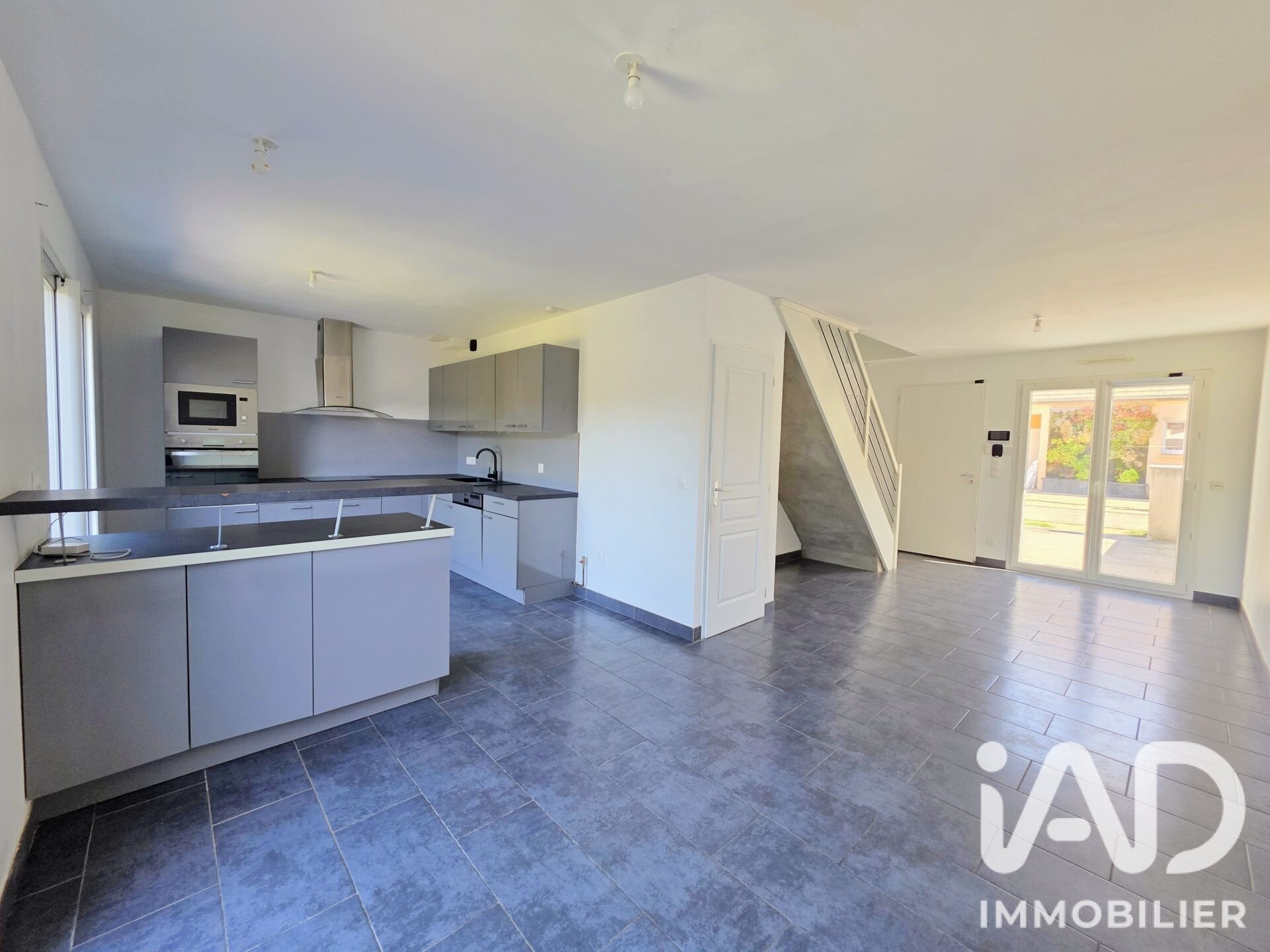 Maison à vendre, 76m², Auneau