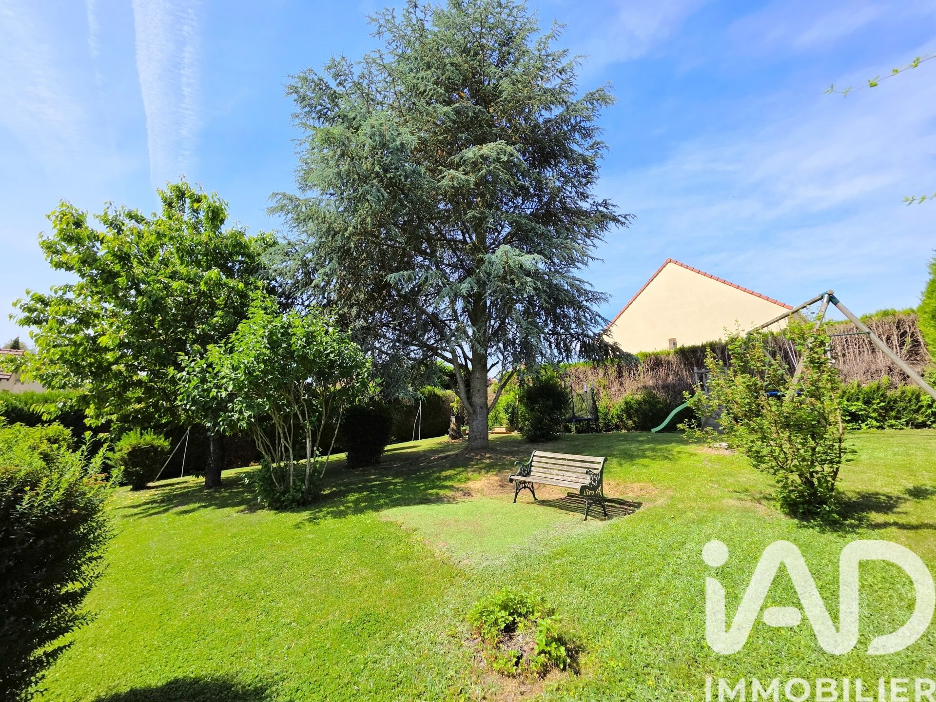 Maison à vendre, 105m², Gasville-Oisème