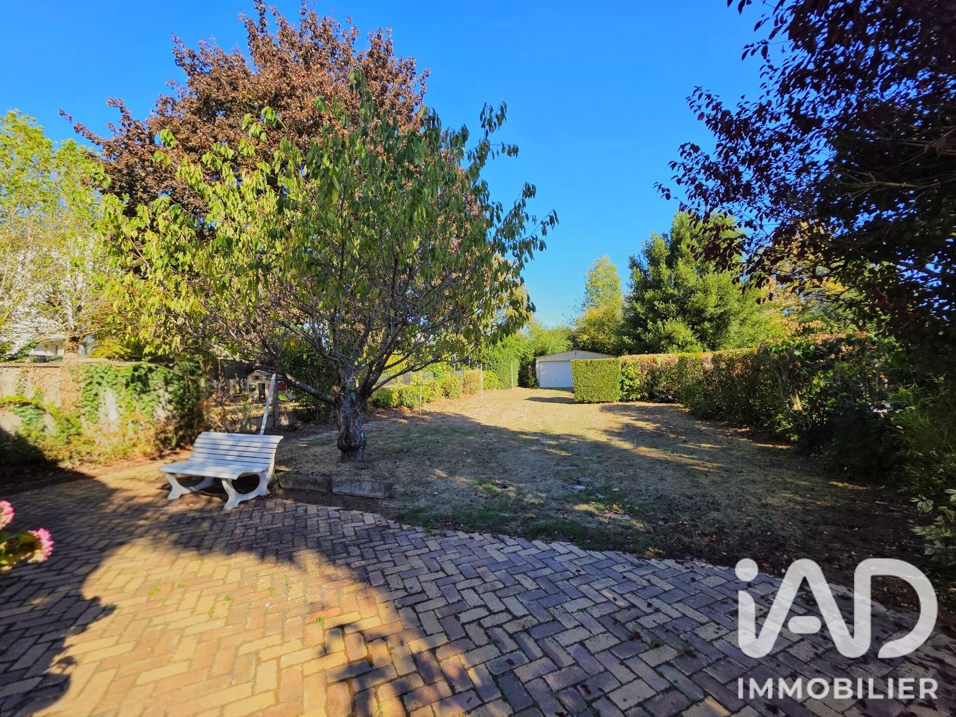 Maison à vendre, 87m², Mainvilliers