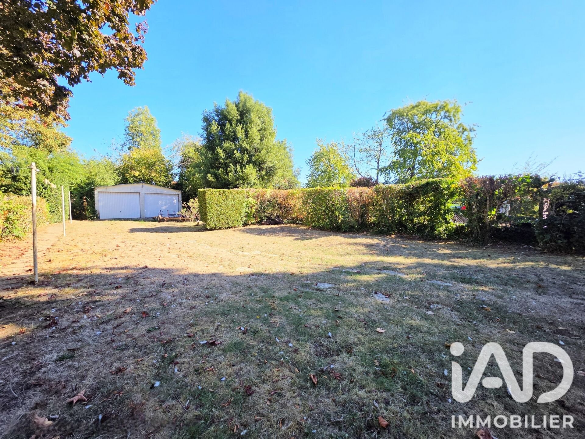 Maison à vendre, 87m², Mainvilliers