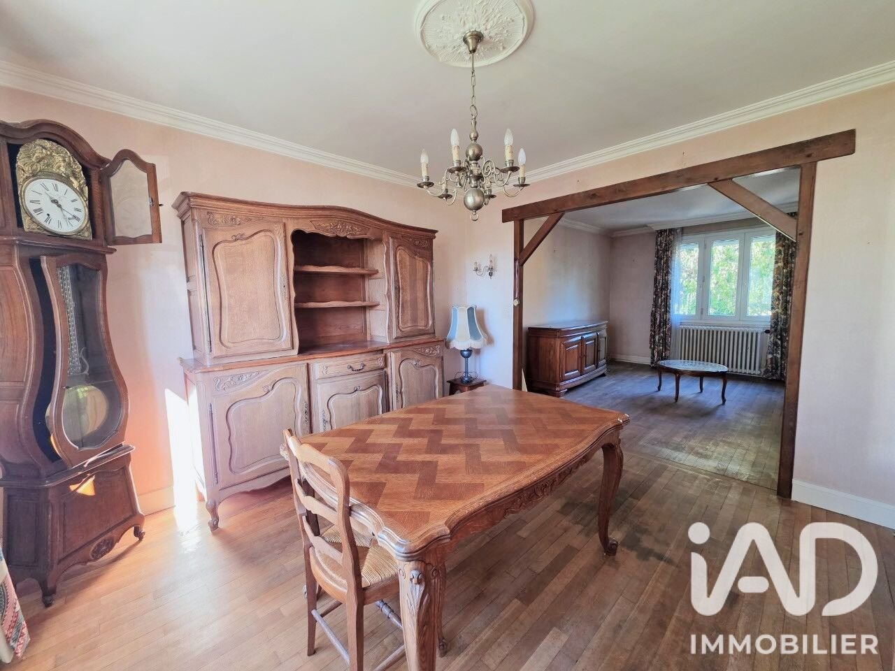 Maison à vendre, 87m², Mainvilliers