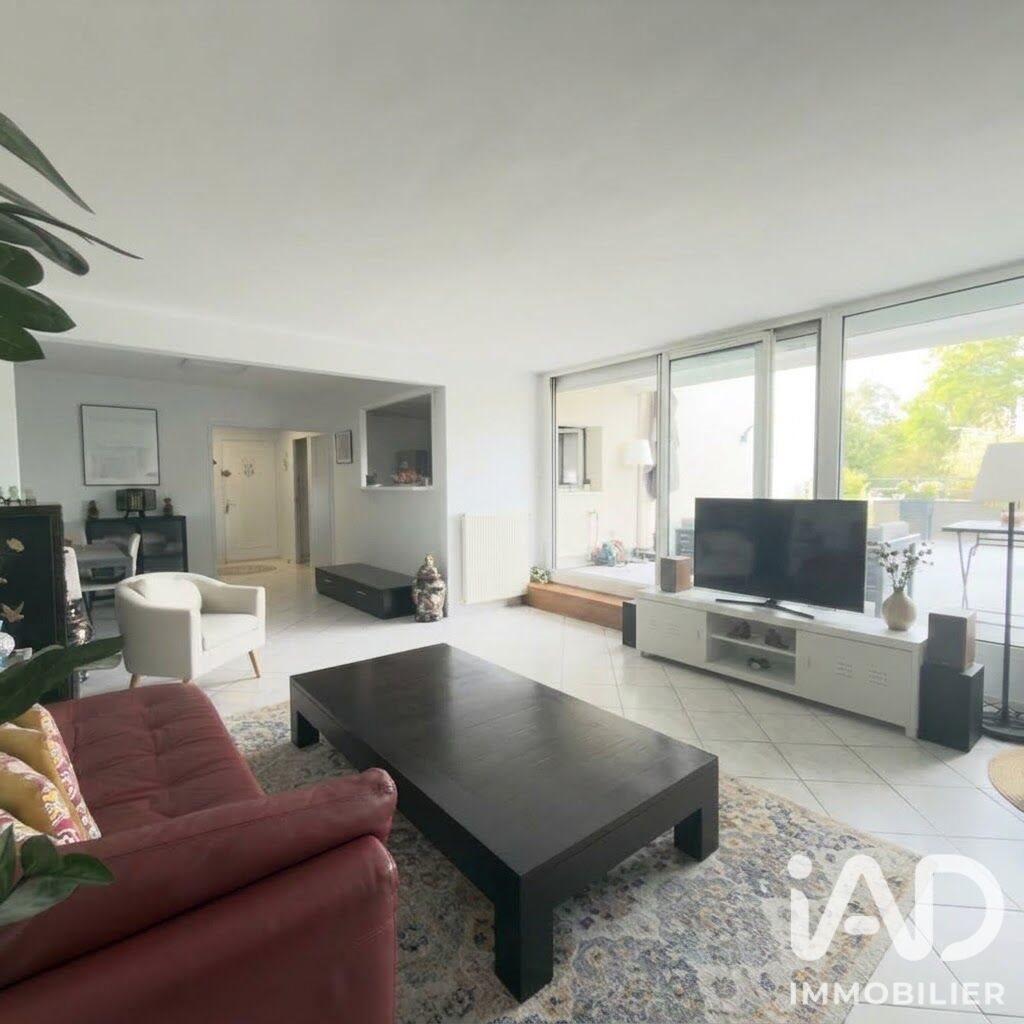 Appartement à vendre, 84m², Vaux-le-Pénil
