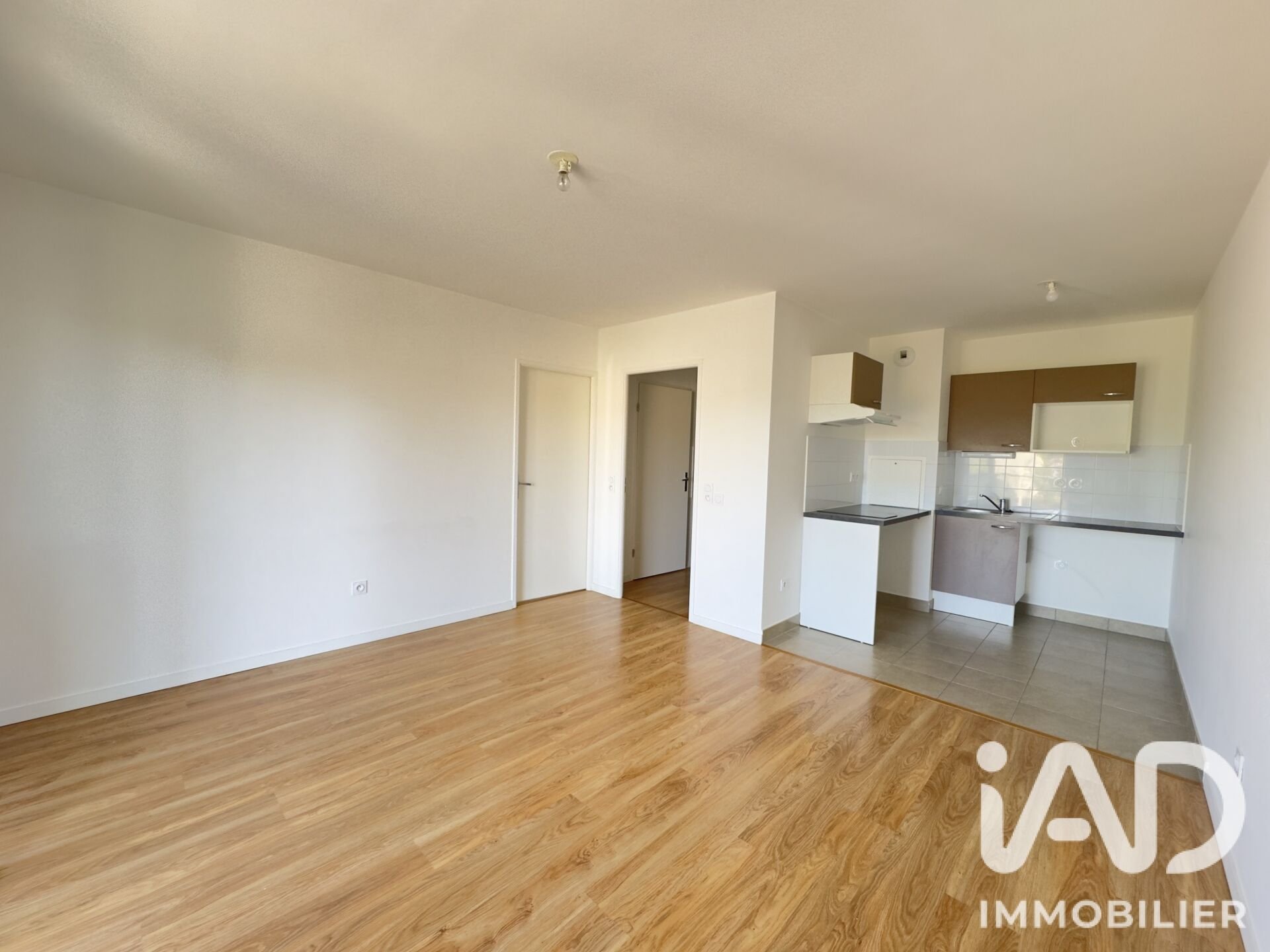 Appartement à vendre, 42m², La Rochette