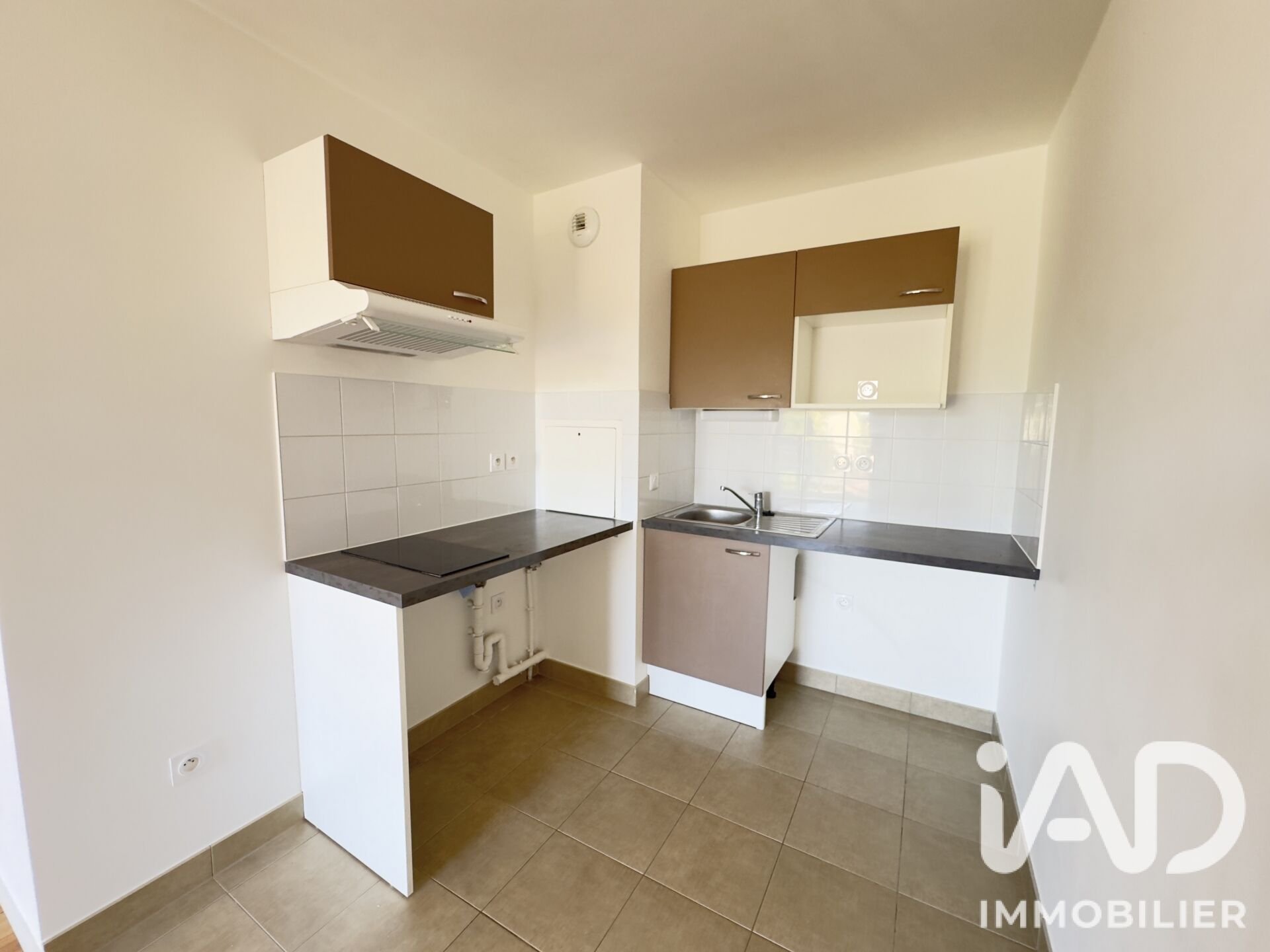 Appartement à vendre, 42m², La Rochette