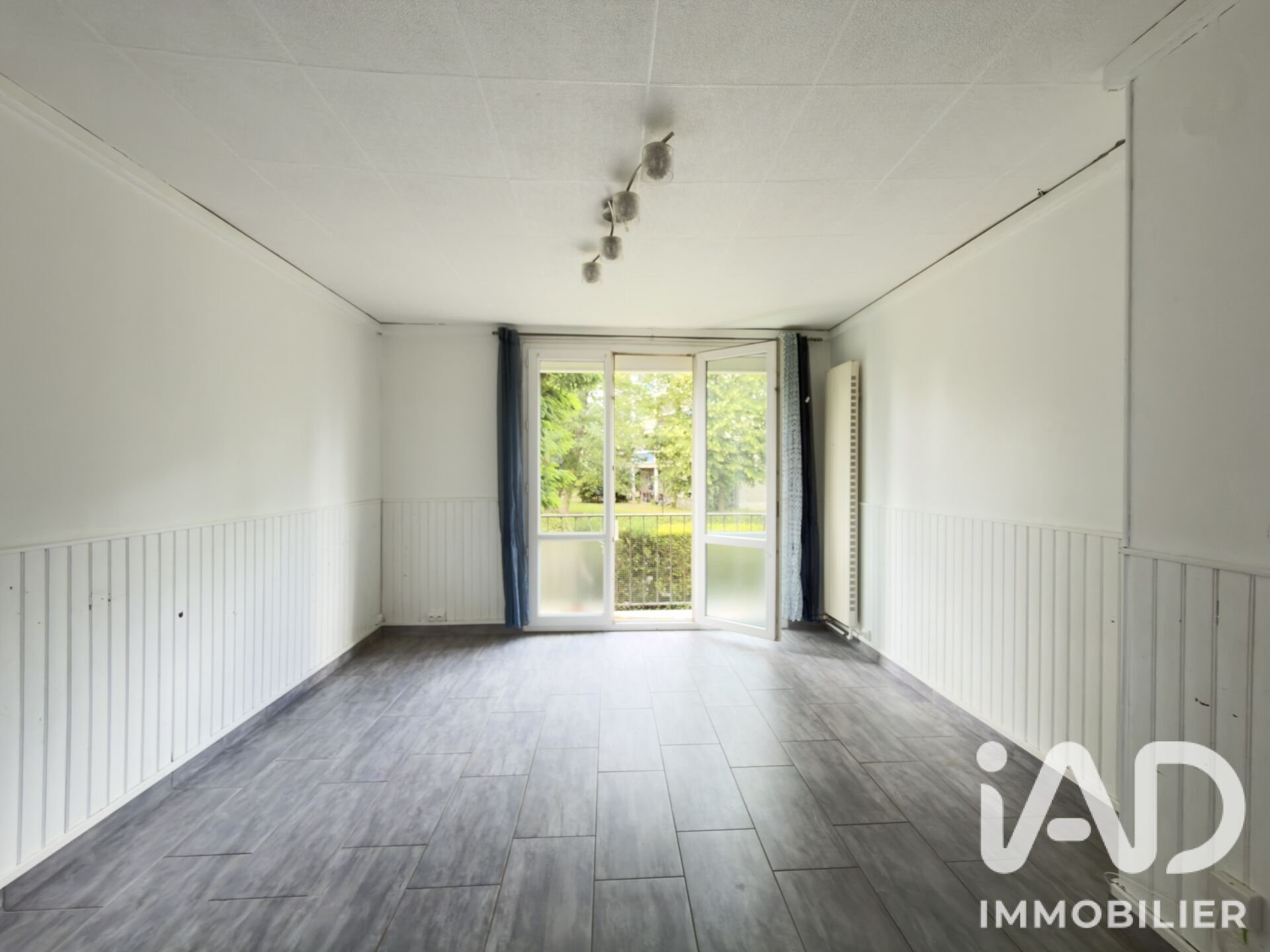 Appartement à vendre, 64m², La Rochette