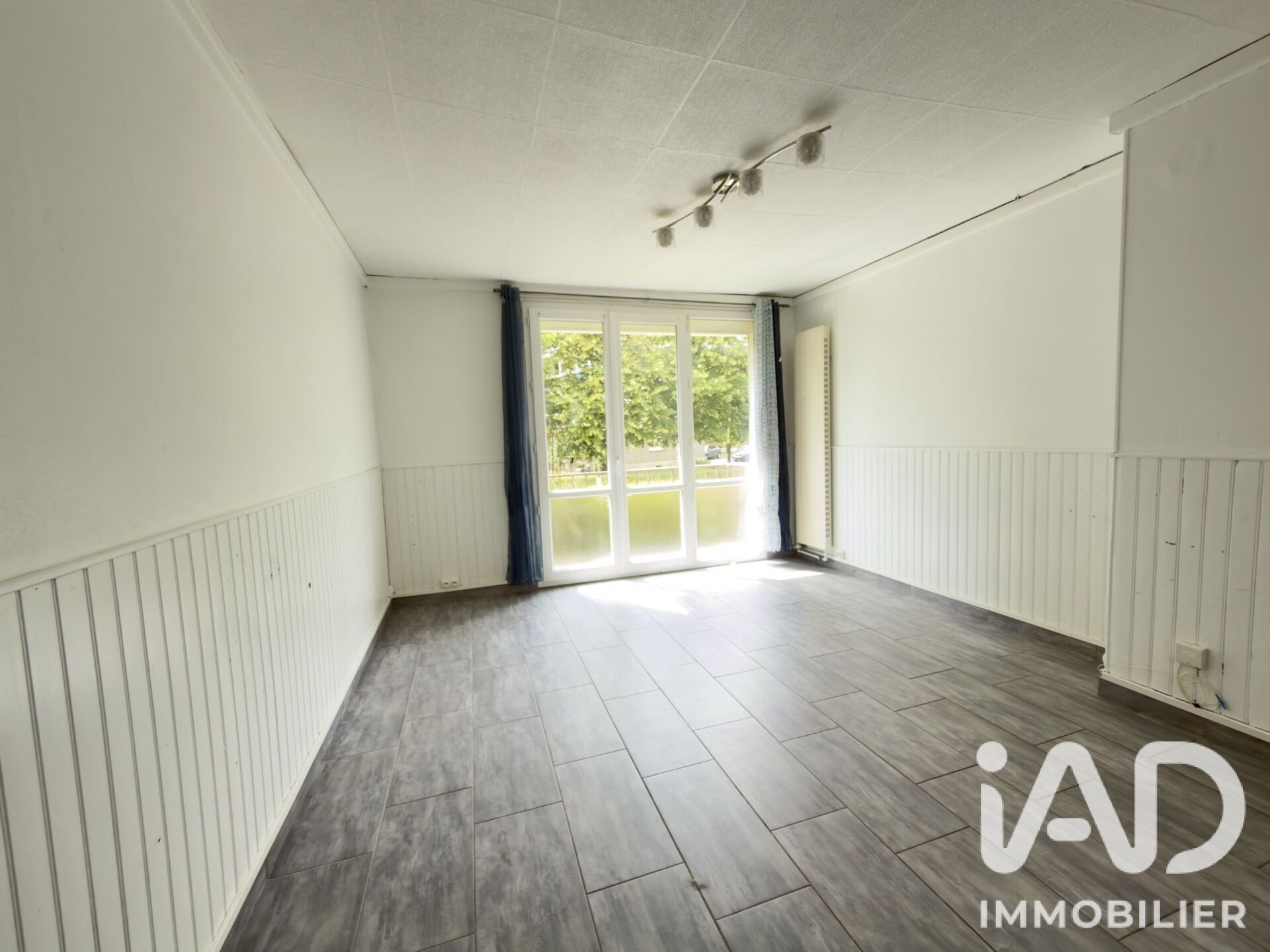 Appartement à vendre, 64m², La Rochette