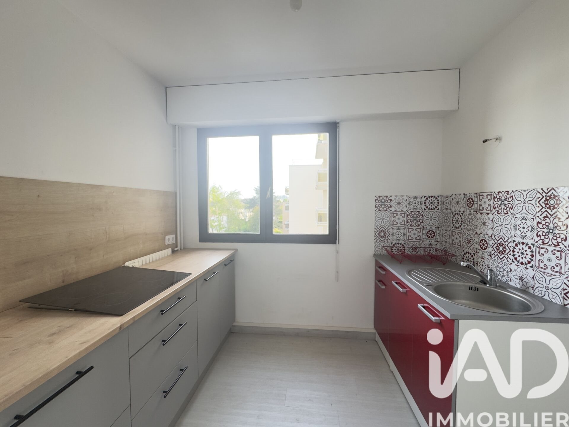 Appartement à vendre, 69m², Melun