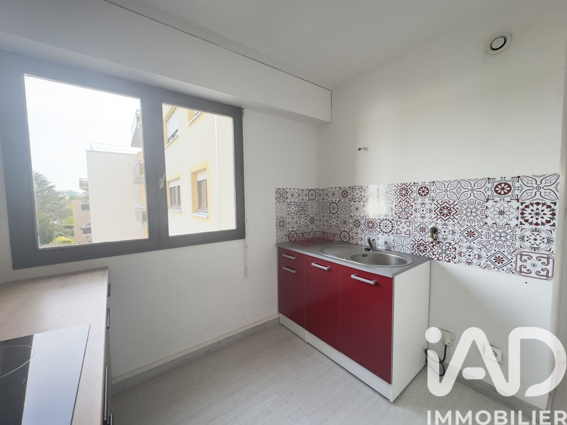 Appartement à vendre, 69m², Melun
