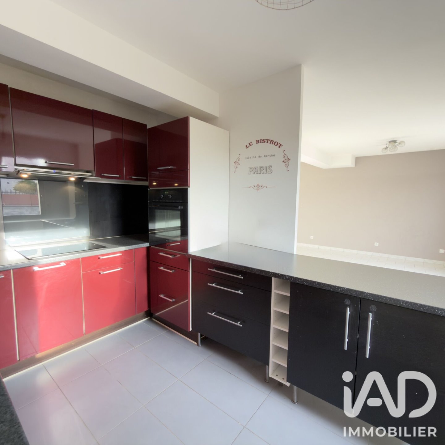 Maison à vendre, 80m², Le Châtelet-en-Brie