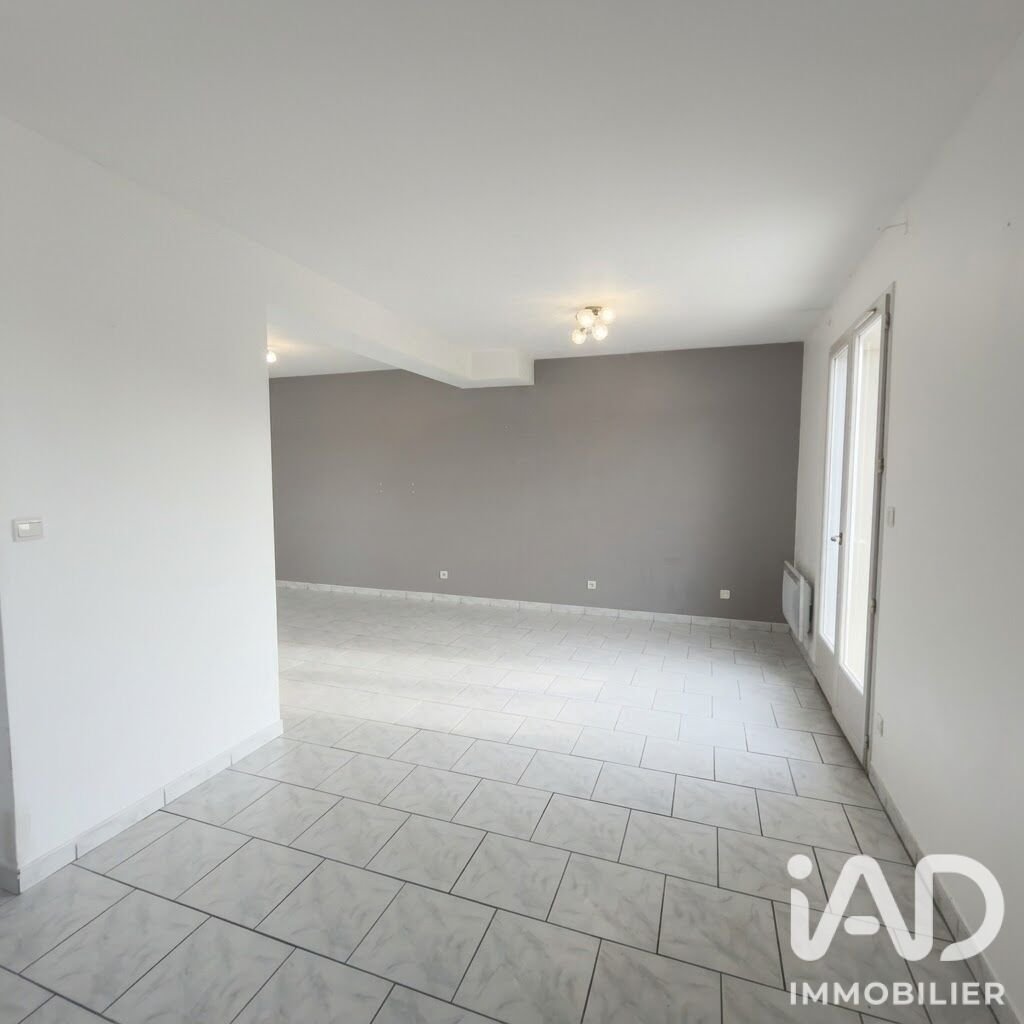 Maison à vendre, 80m², Le Châtelet-en-Brie