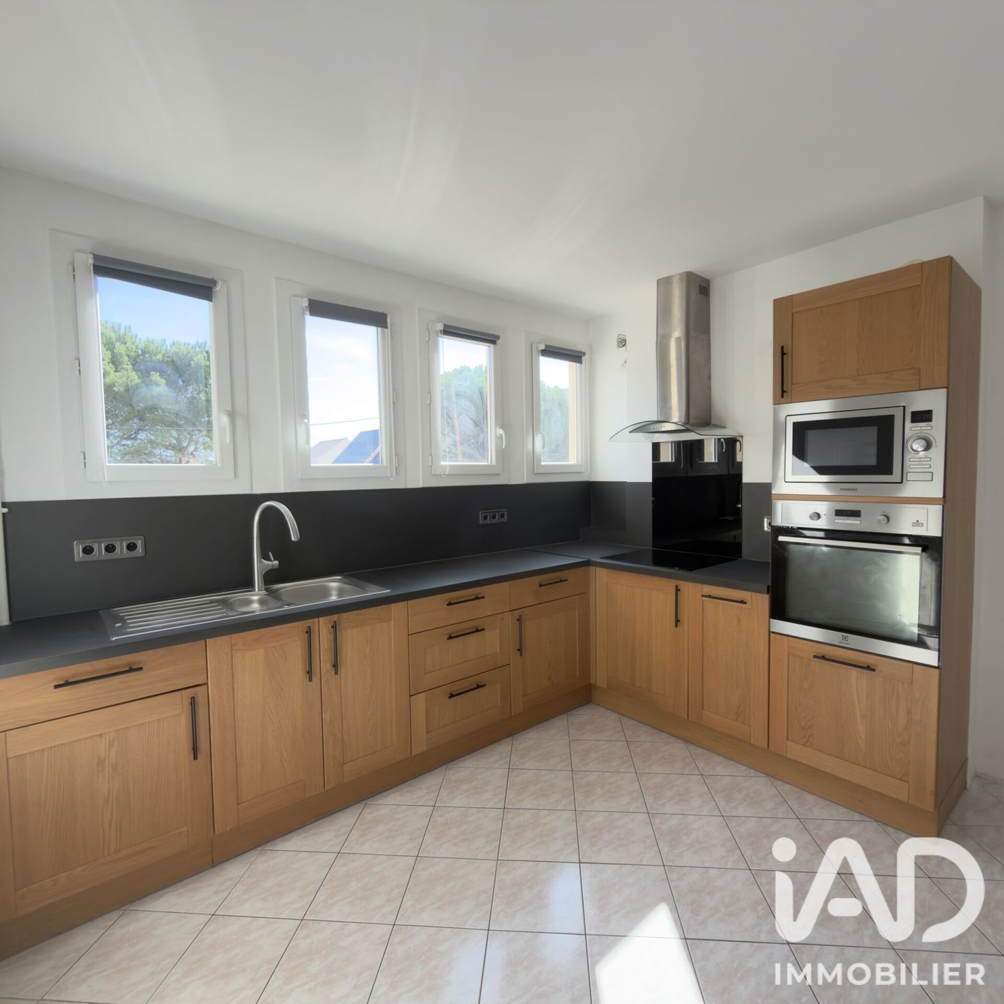 Appartement à vendre, 53m², La Rochette