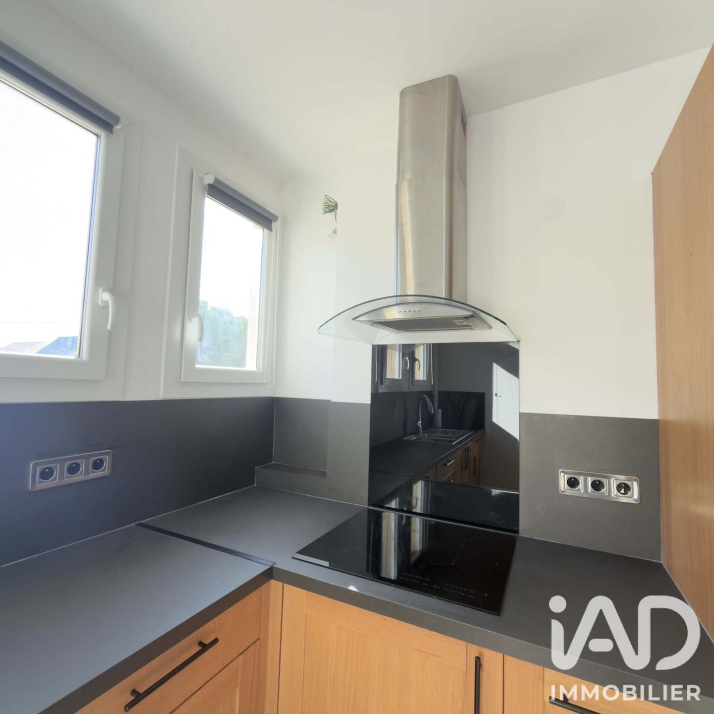 Appartement à vendre, 53m², La Rochette