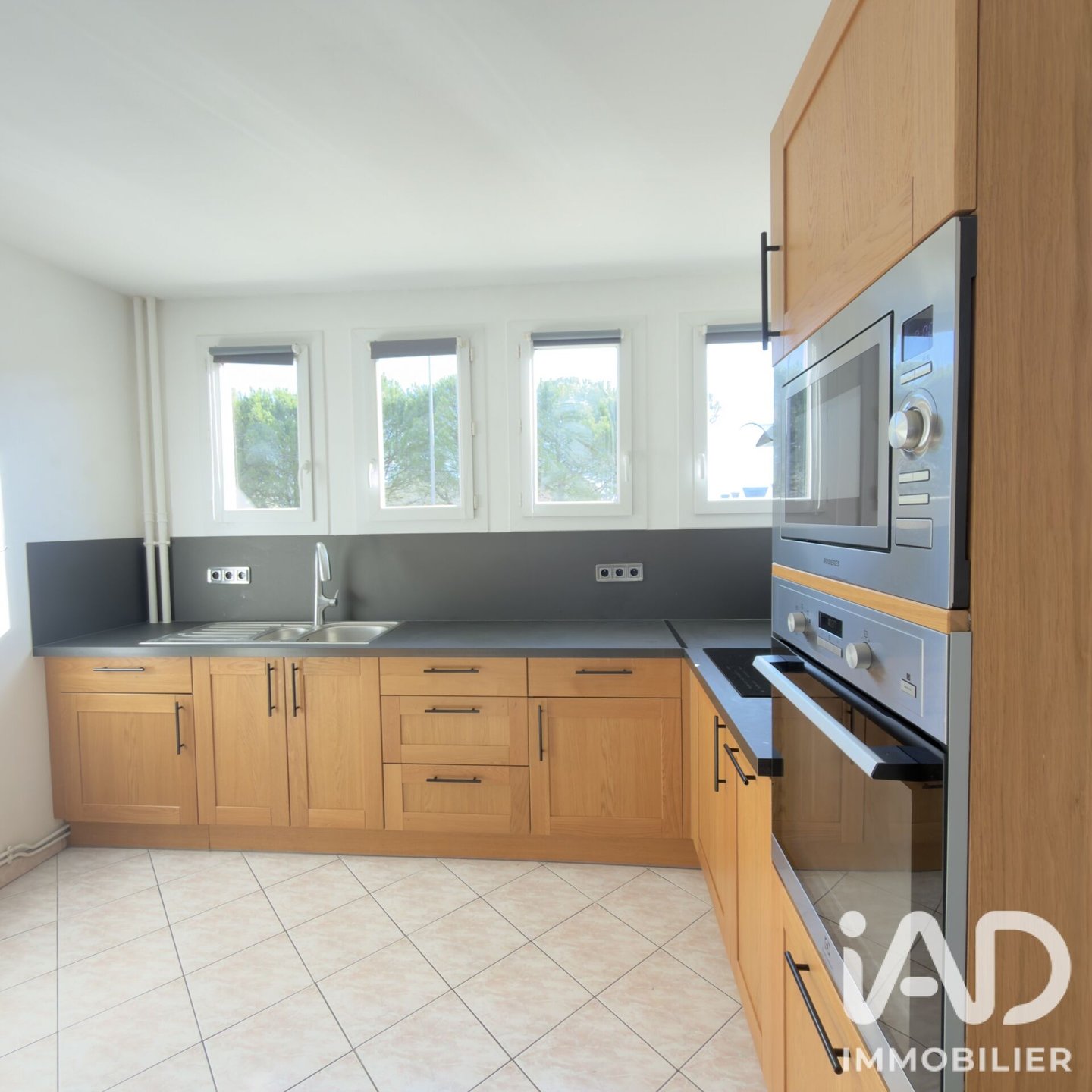 Appartement à vendre, 53m², La Rochette