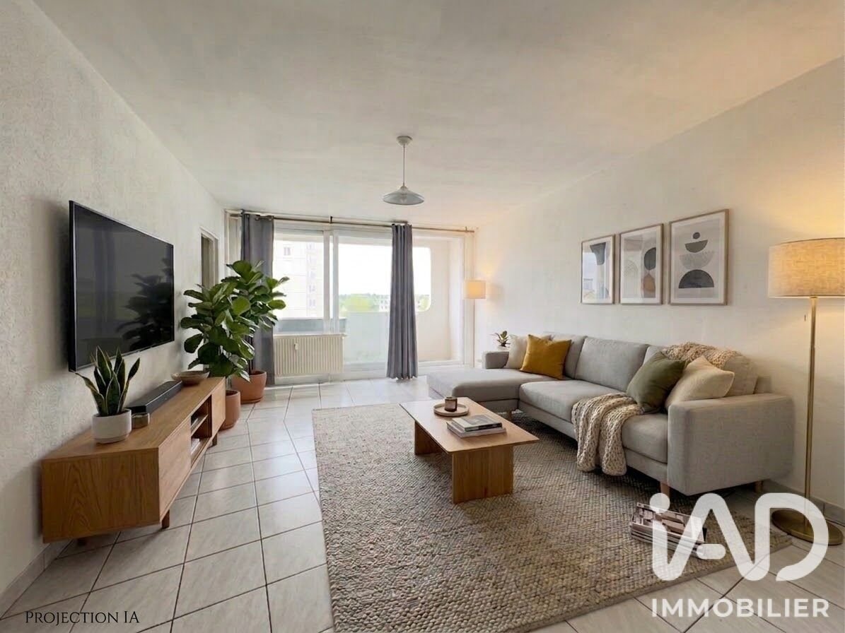 Appartement à vendre, 67m², Dammarie-les-Lys