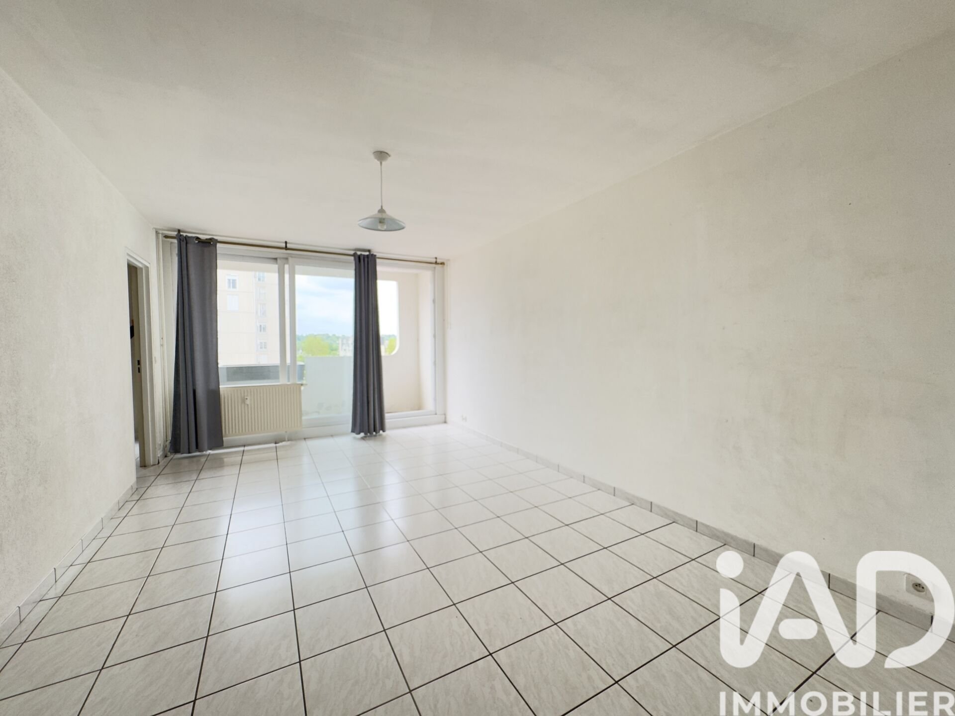 Appartement à vendre, 67m², Dammarie-les-Lys