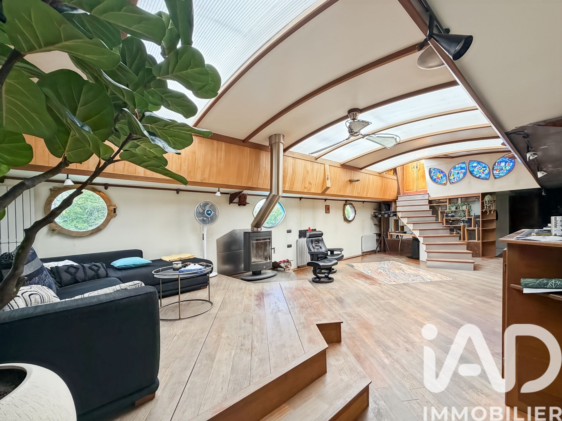 Maison à vendre, 200m², Torcy