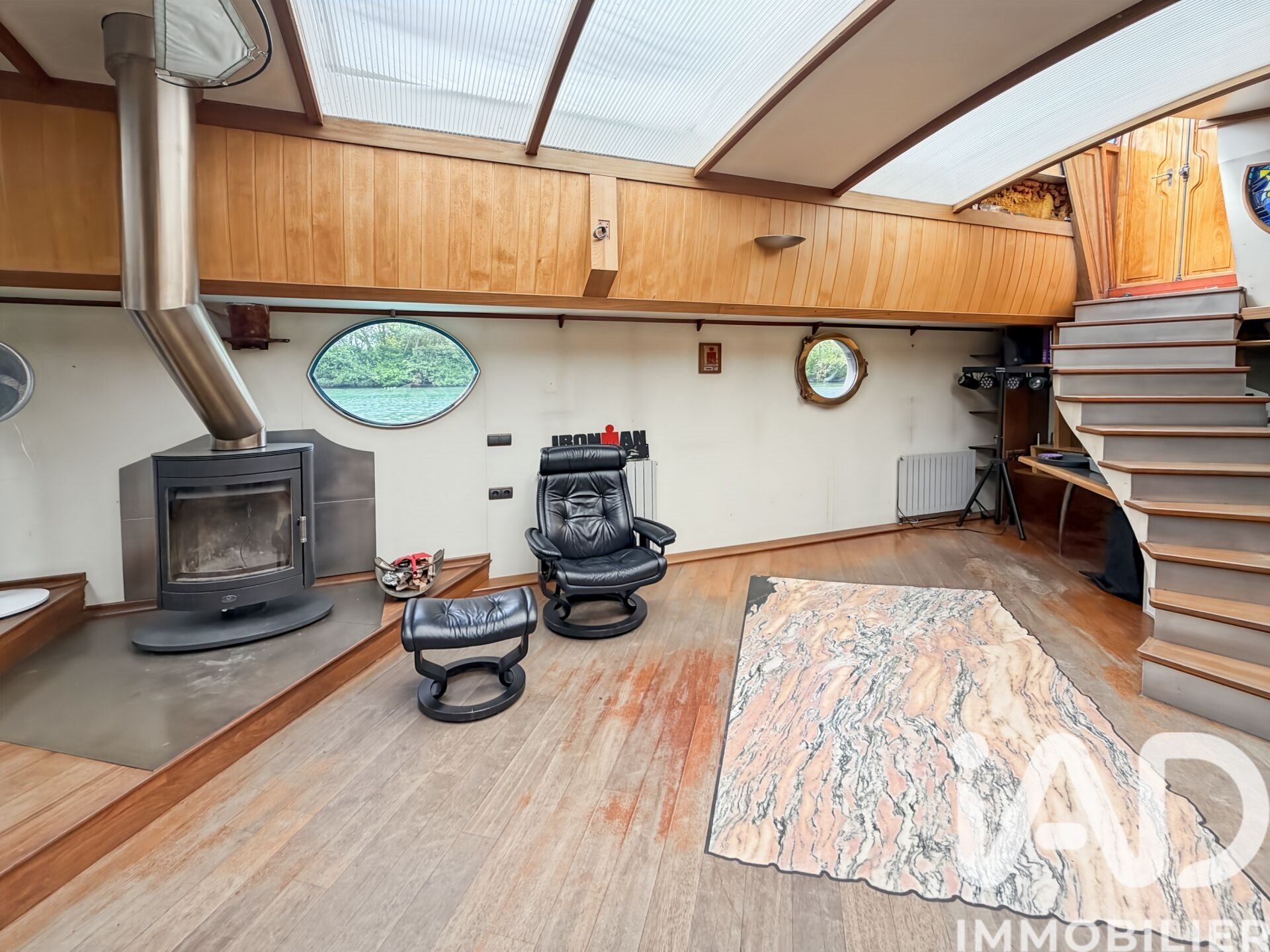 Maison à vendre, 200m², Torcy