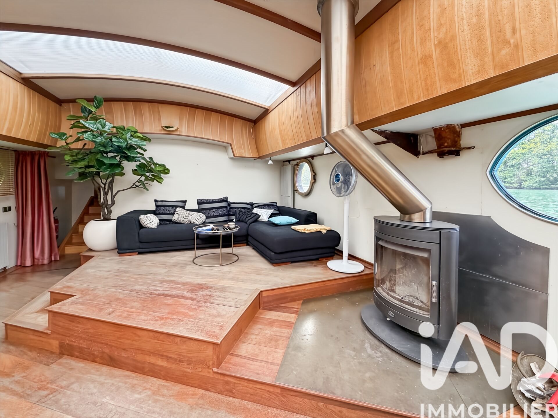 Maison à vendre, 200m², Torcy