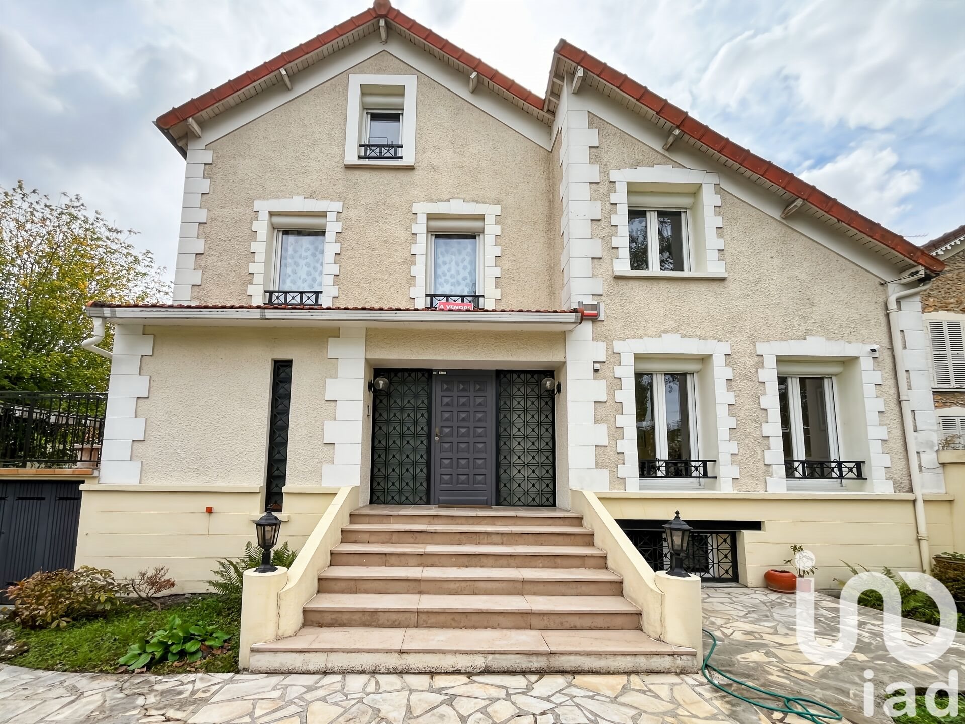 Maison à vendre, 240m², Chelles