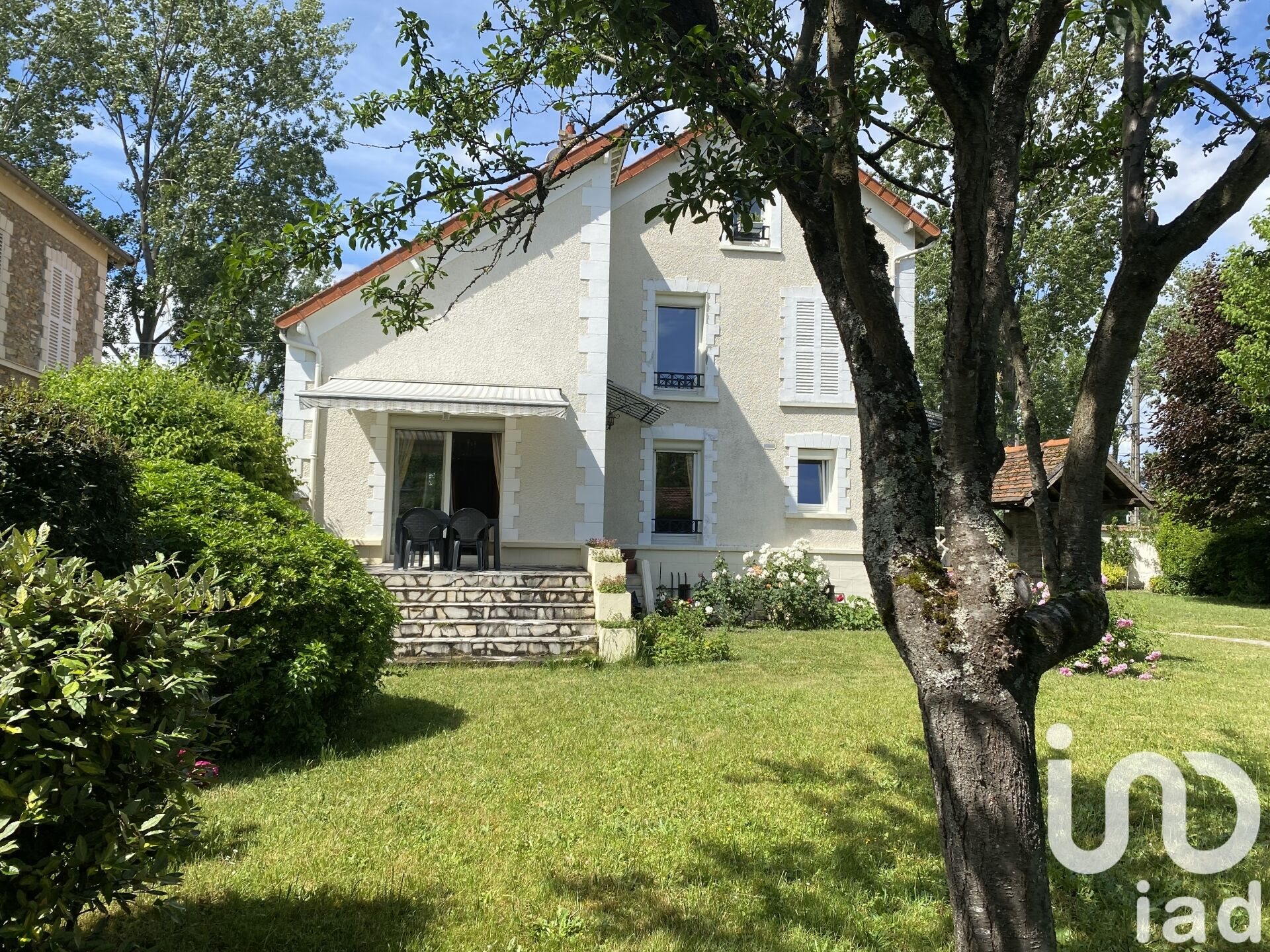 Maison à vendre, 240m², Chelles