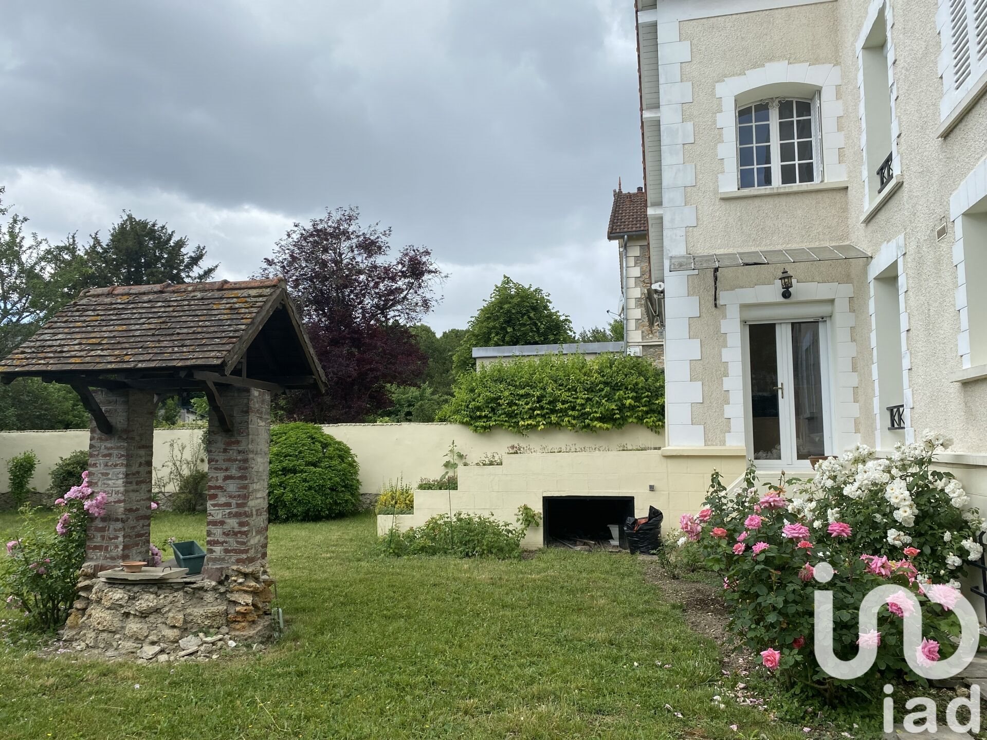 Maison à vendre, 240m², Chelles