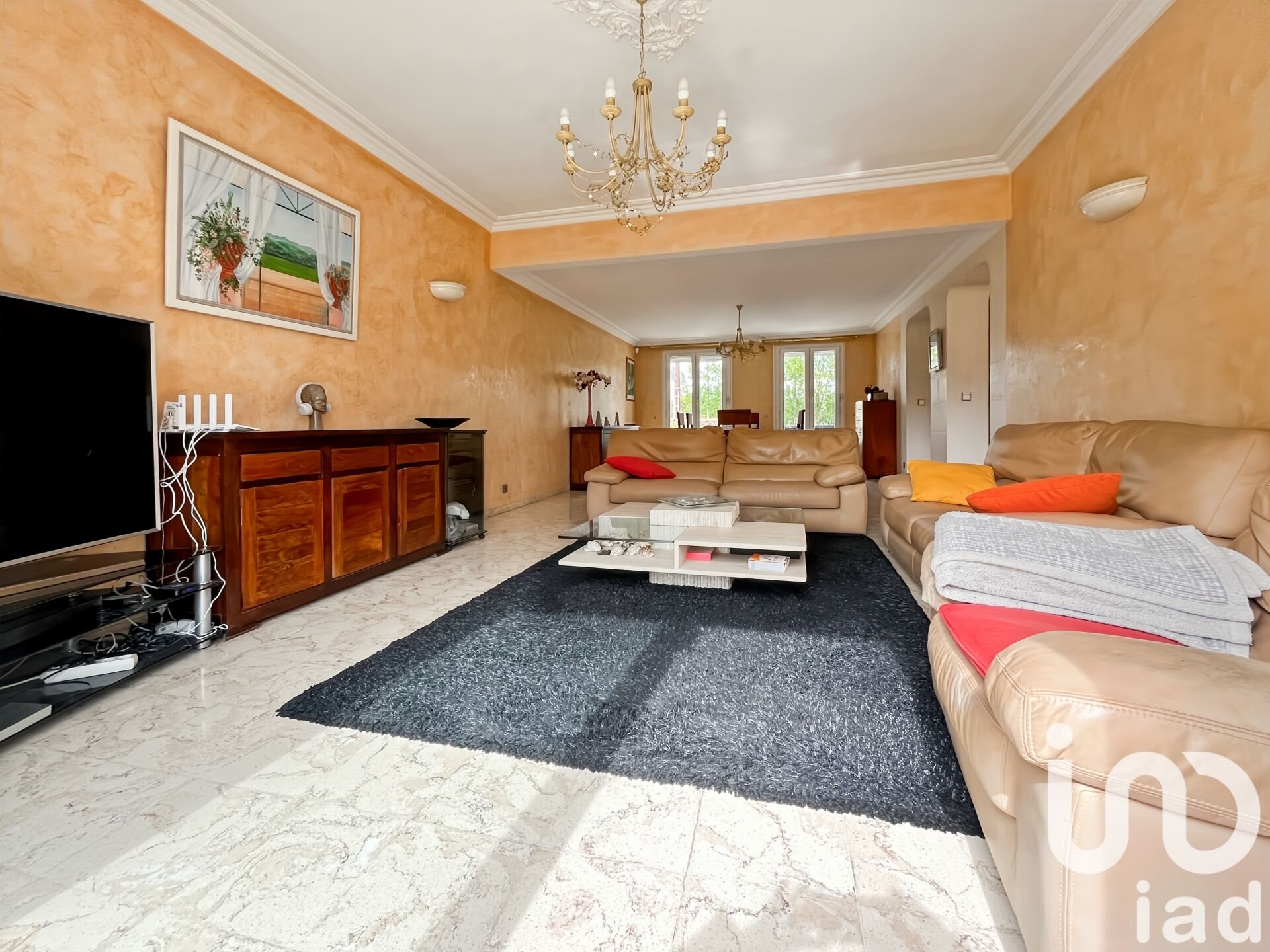 Maison à vendre, 240m², Chelles