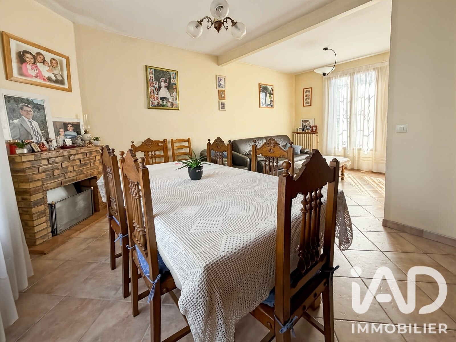 Maison à vendre, 65m², Créteil