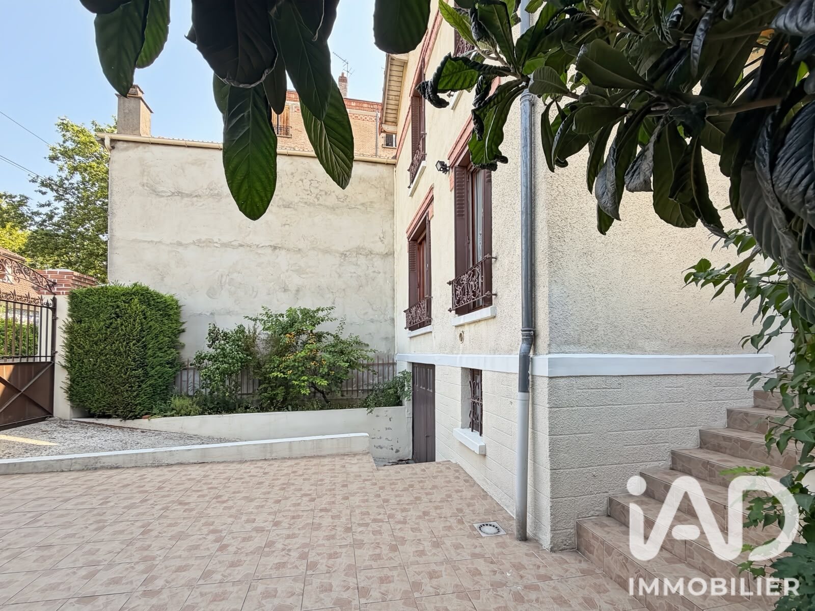 Maison à vendre, 65m², Créteil