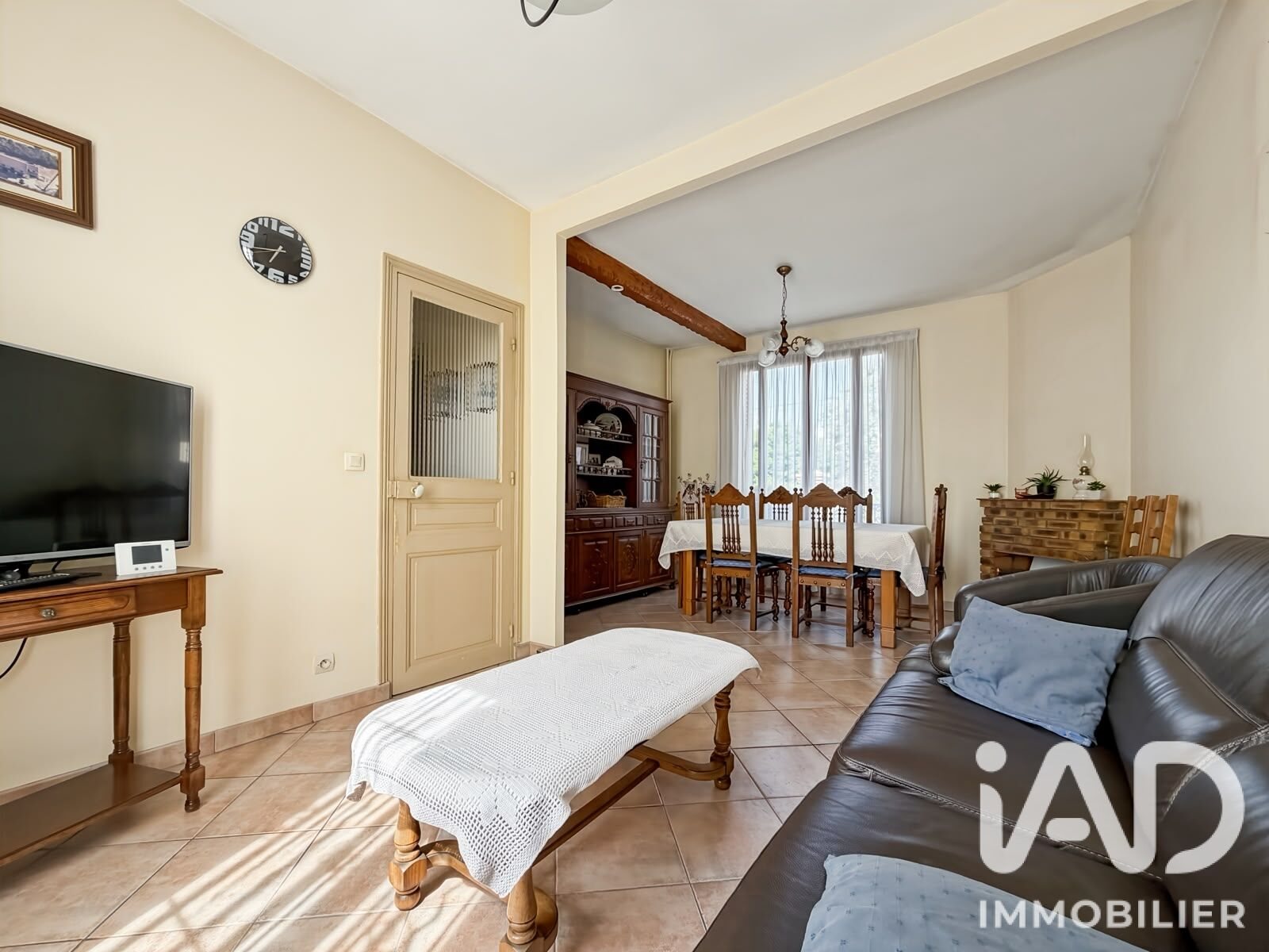 Maison à vendre, 65m², Créteil
