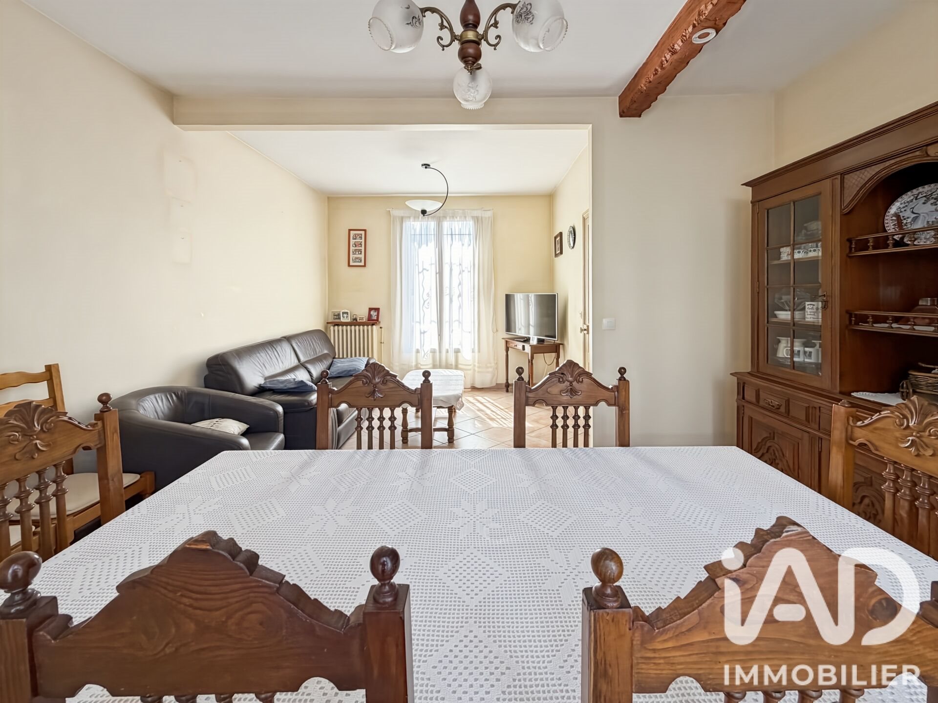 Maison à vendre, 65m², Créteil