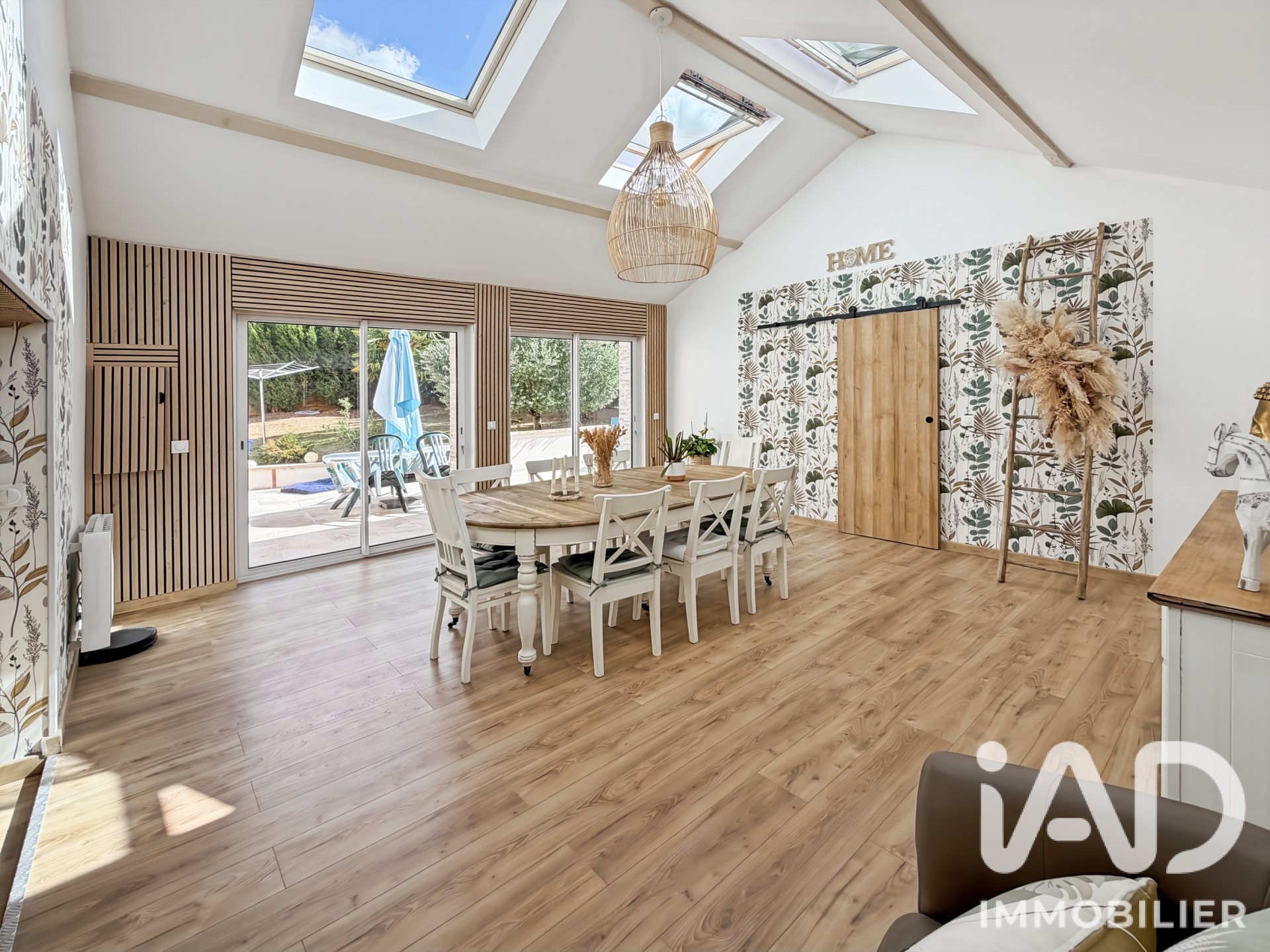 Maison à vendre, 160m², Achères-la-Forêt