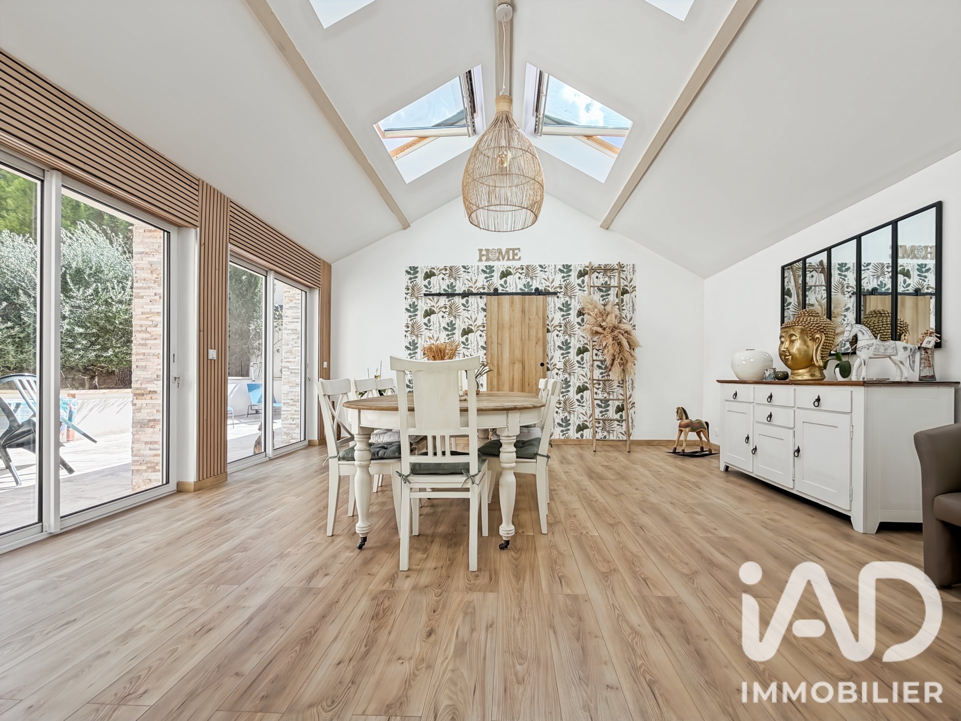 Maison à vendre, 160m², Achères-la-Forêt
