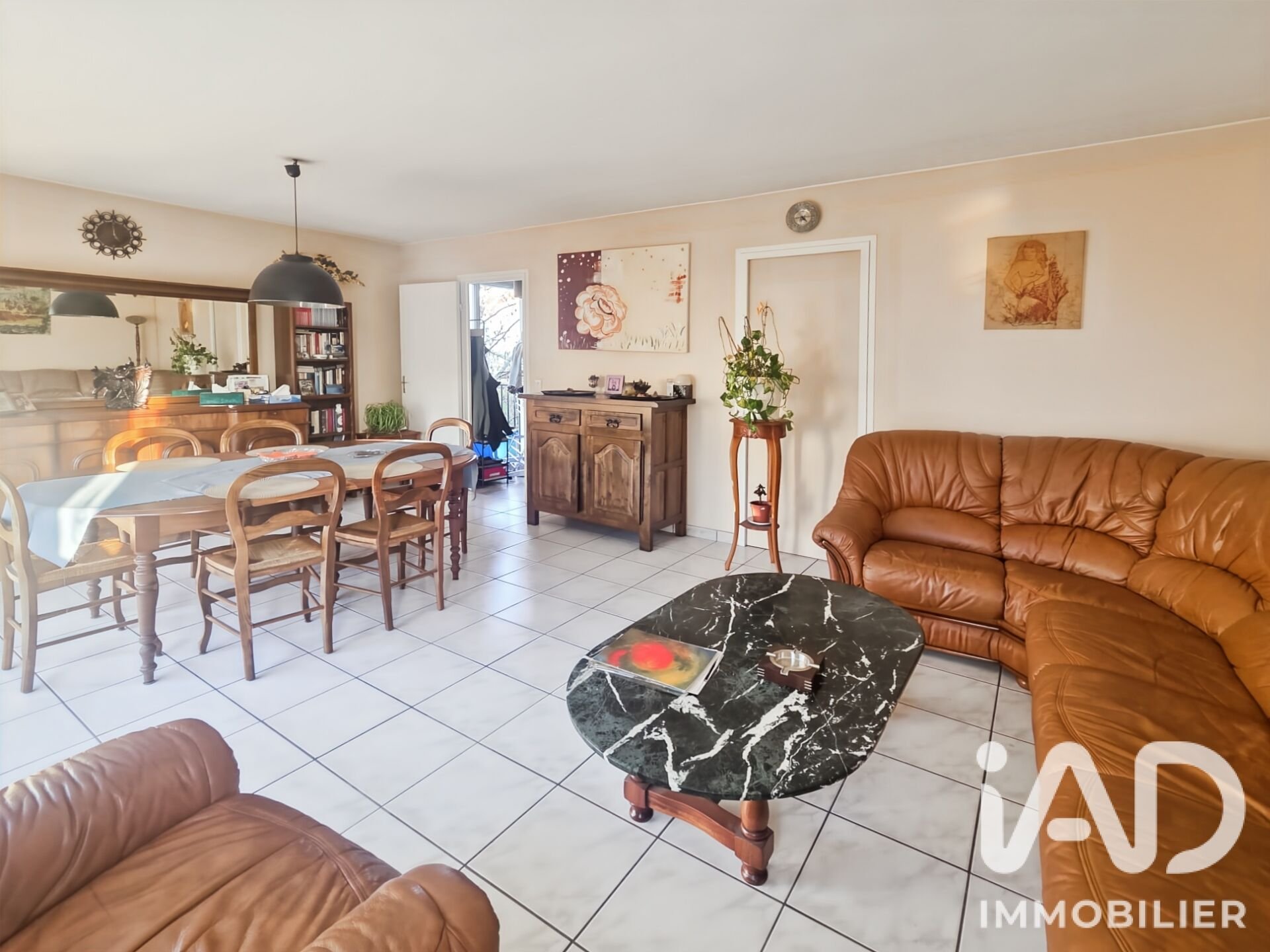 Maison à vendre, 109m², Chelles