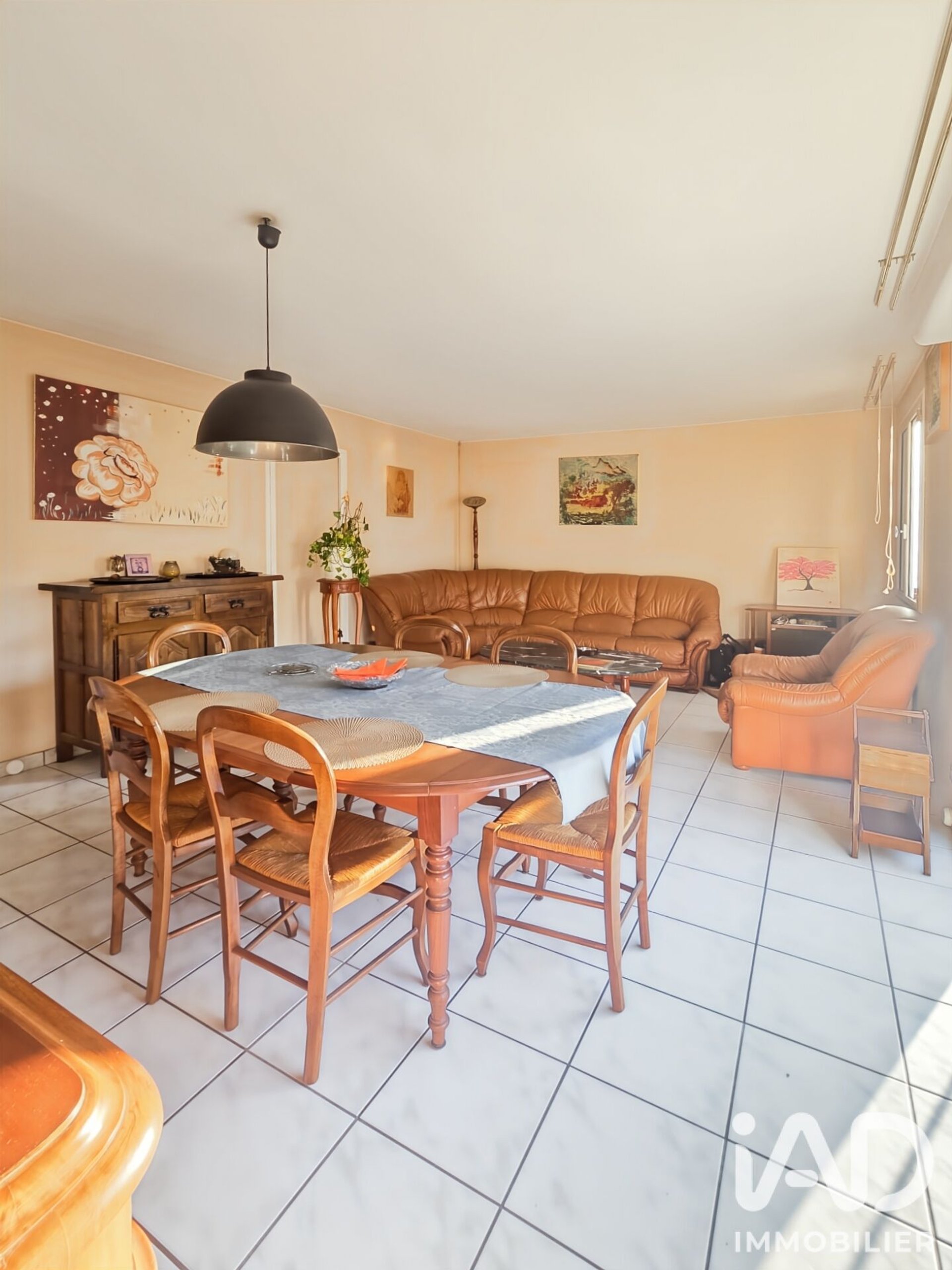 Maison à vendre, 109m², Chelles