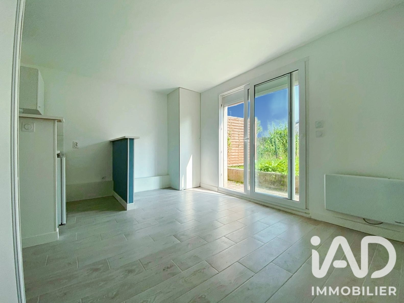Appartement à louer, 20m², Livry-Gargan