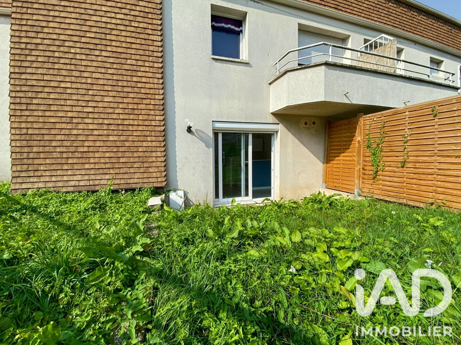 Appartement à louer, 20m², Livry-Gargan