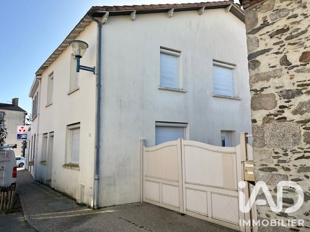 Maison à vendre, 145m², Chauché