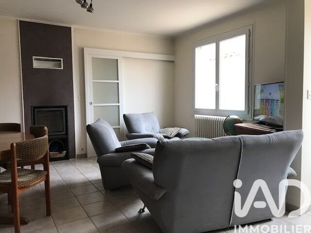 Maison à vendre, 80m², Les Brouzils