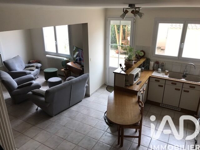Maison à vendre, 80m², Les Brouzils
