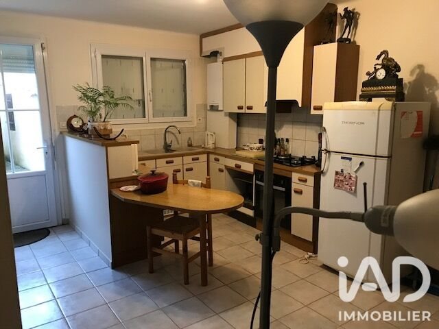 Maison à vendre, 80m², Les Brouzils