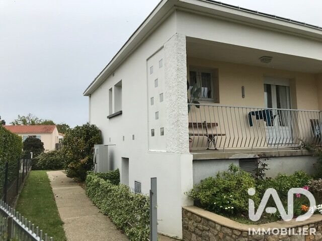 Maison à vendre, 113m², Le Poiré-sur-Vie